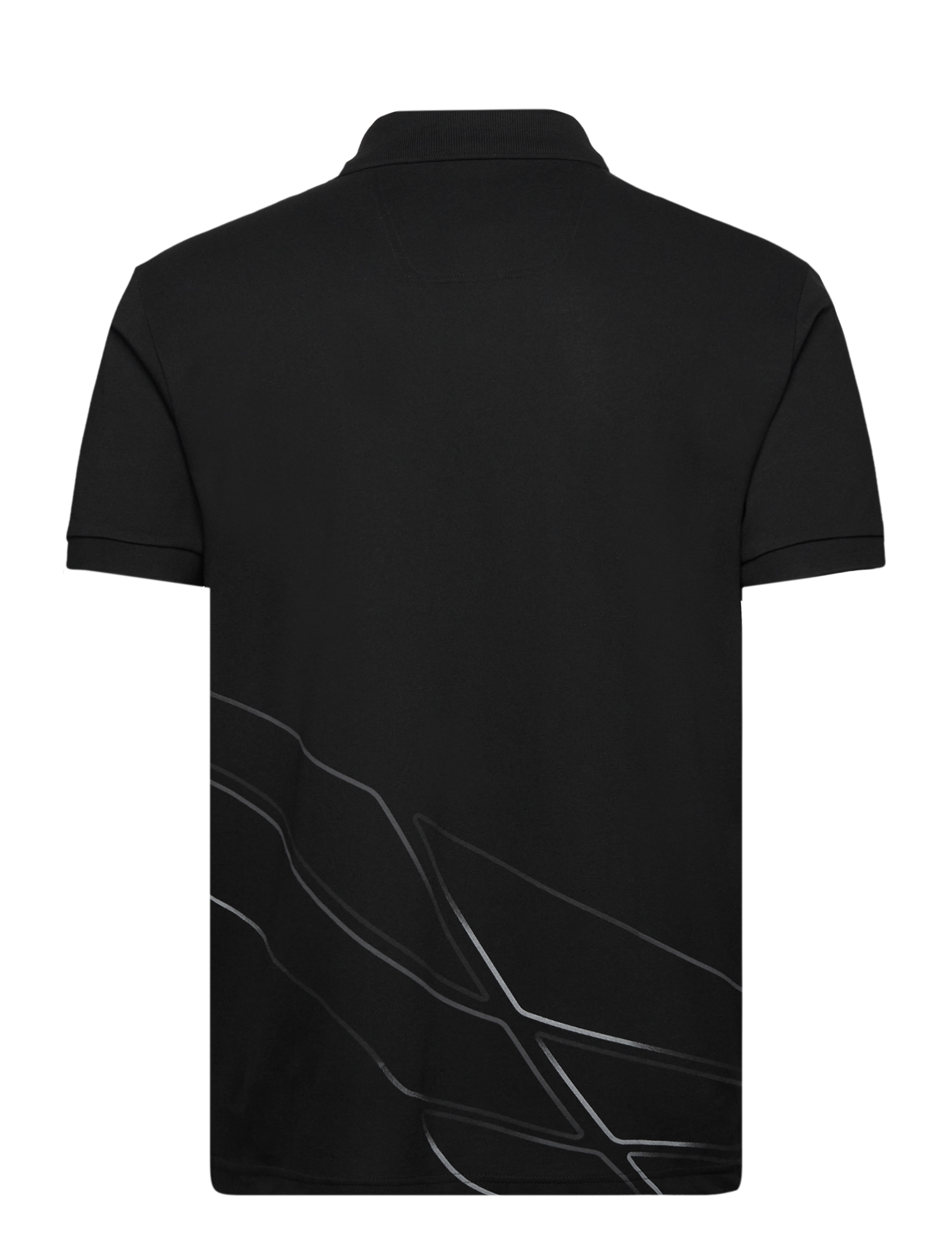 BOSS - Paddy 3 - black - 1