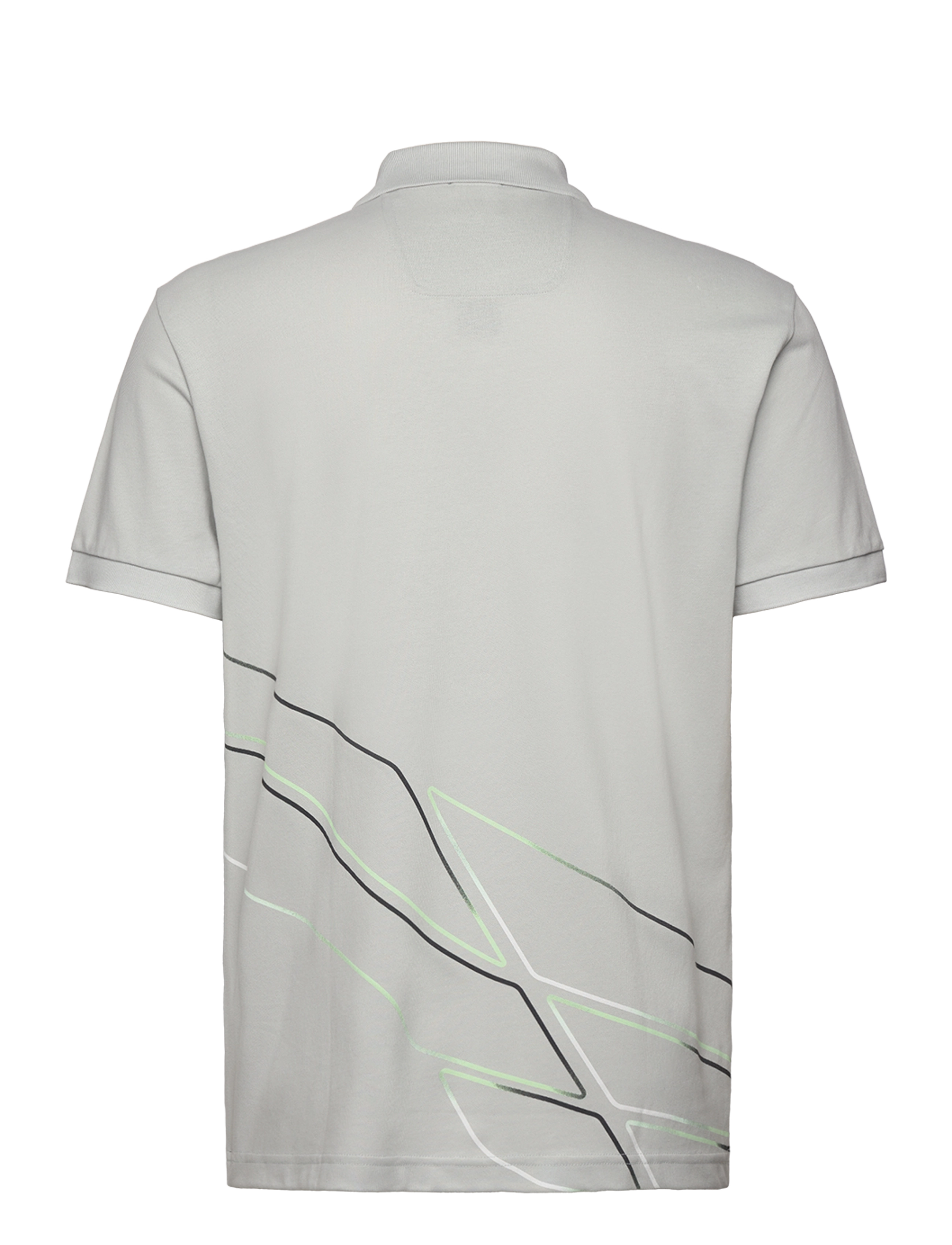 BOSS - Paddy 3 - light/pastel grey - 1