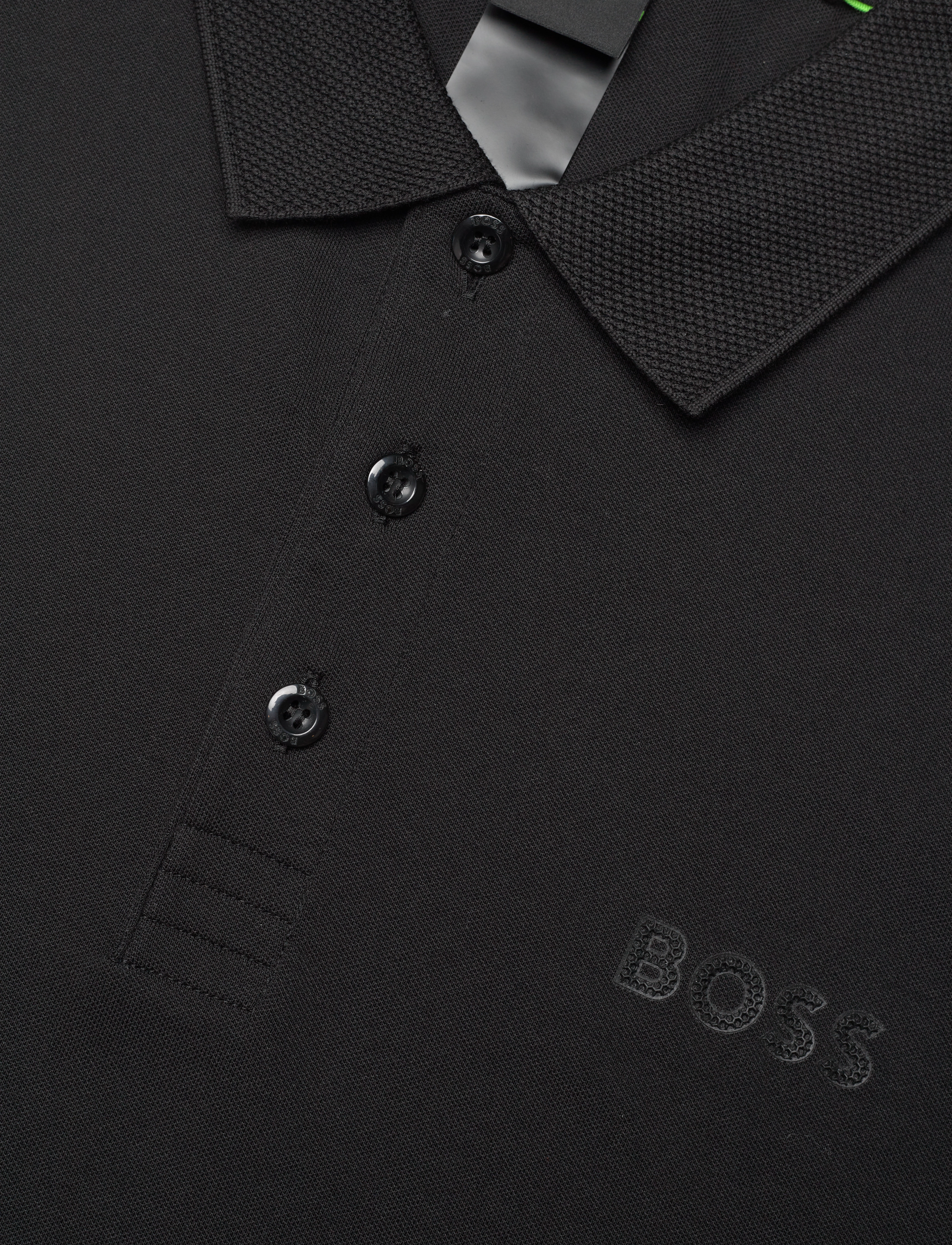 BOSS - Paule - black - 2