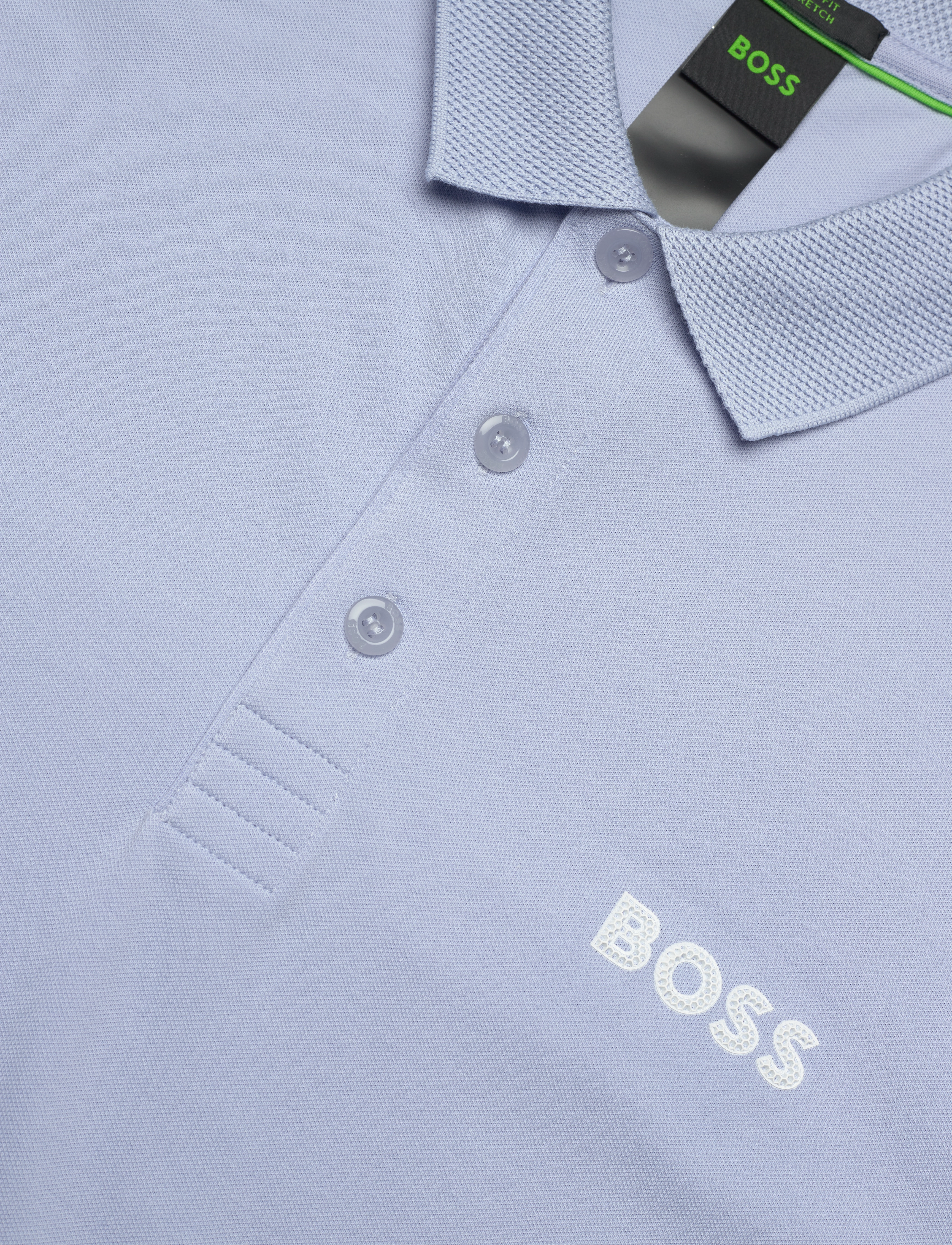 BOSS - Paule - bright purple - 2