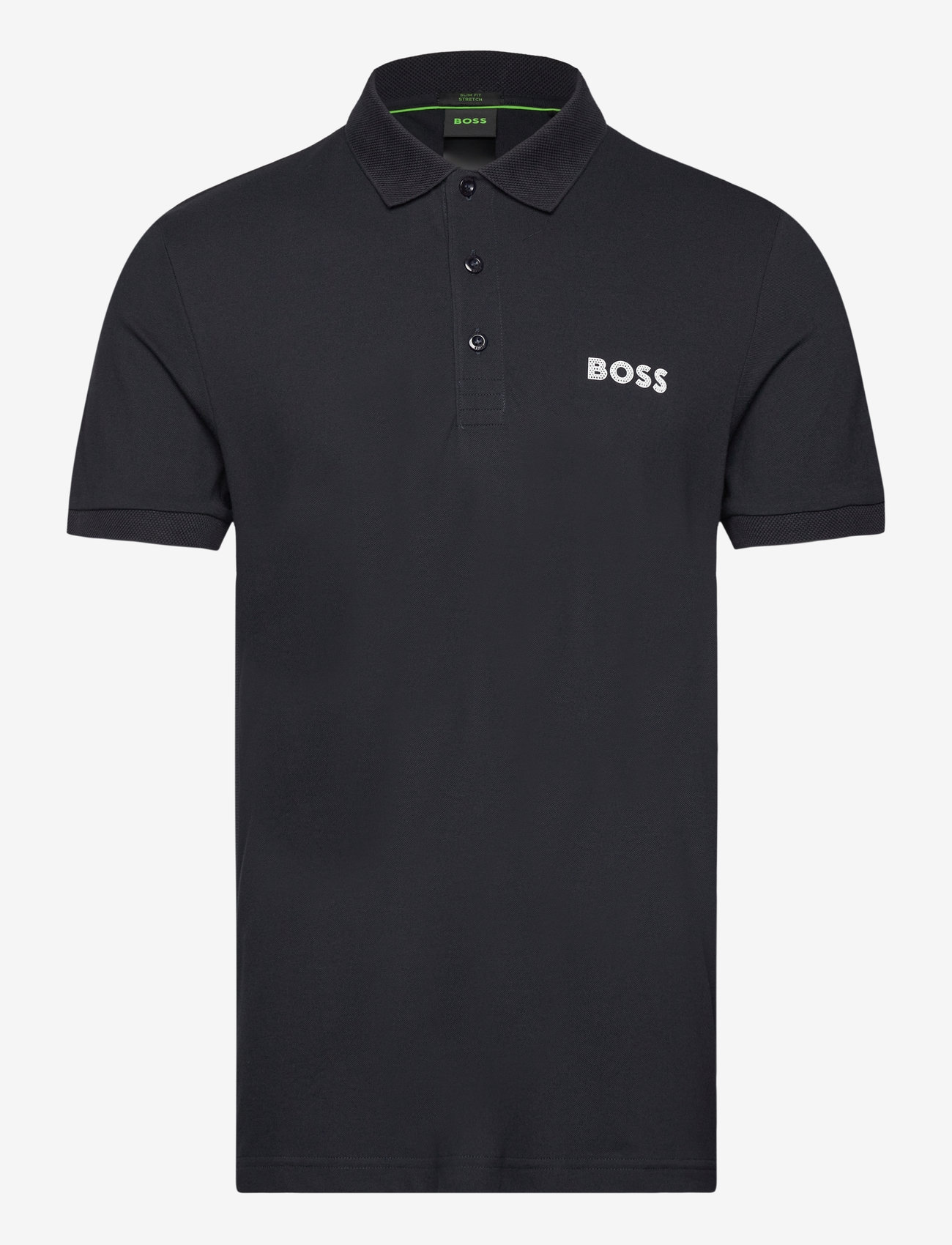 BOSS - Paule - dark blue - 0