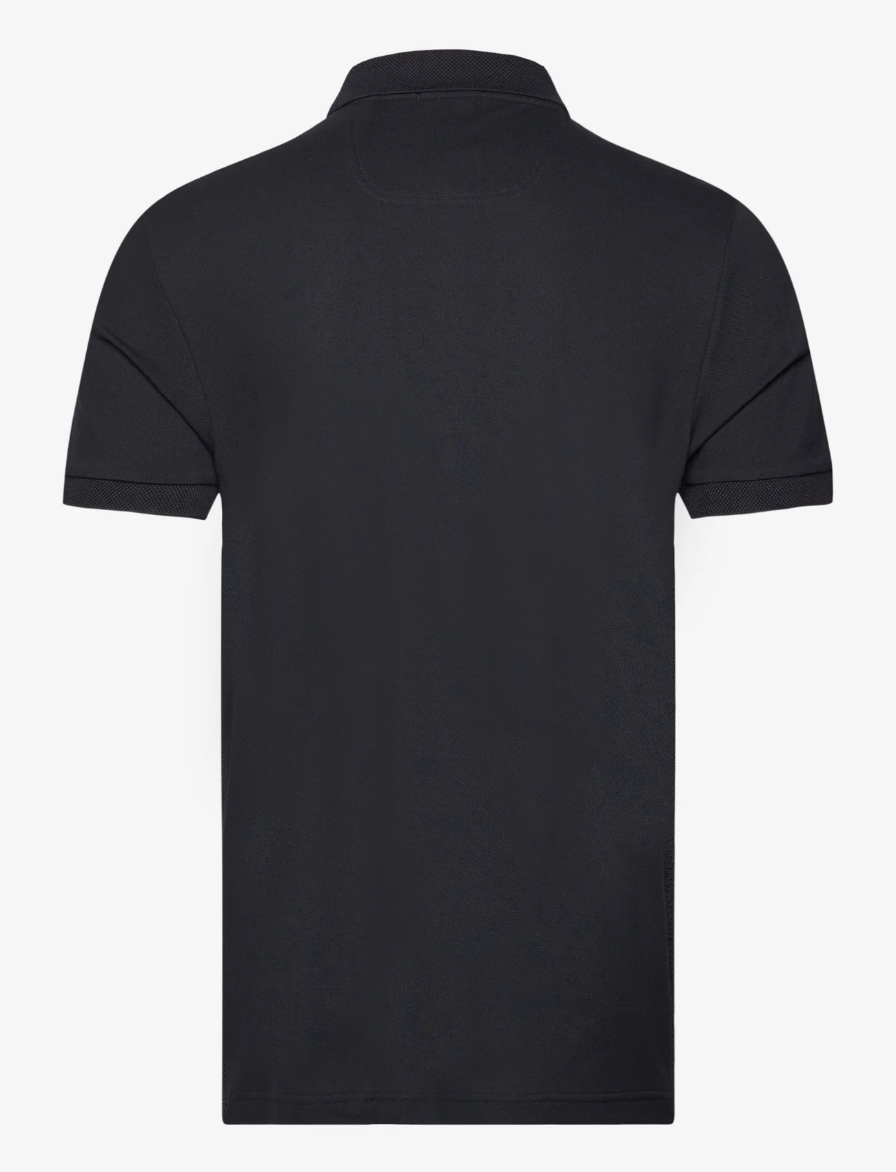 BOSS - Paule - polo marškinėliai trumpomis rankovėmis - dark blue - 1