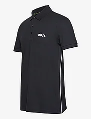 BOSS - Paule - short-sleeved polos - dark blue - 2