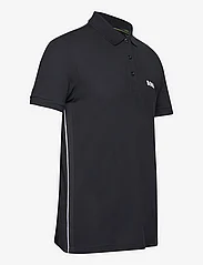 BOSS - Paule - polo marškinėliai trumpomis rankovėmis - dark blue - 3