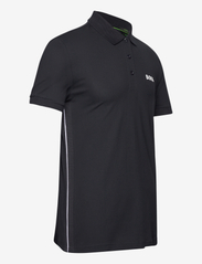 BOSS - Paule - polo marškinėliai trumpomis rankovėmis - dark blue - 5