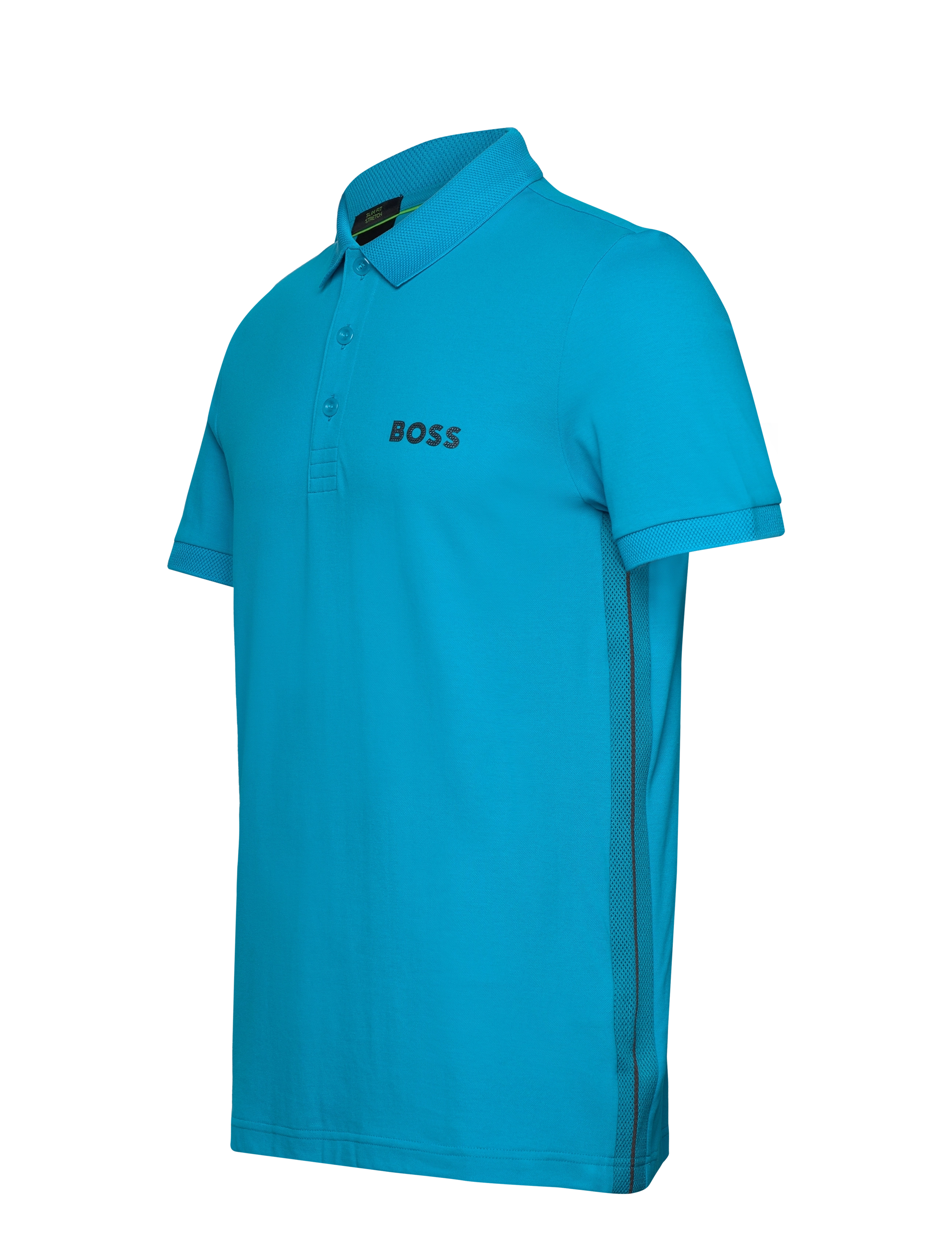 BOSS - Paule - turquoise/aqua - 2