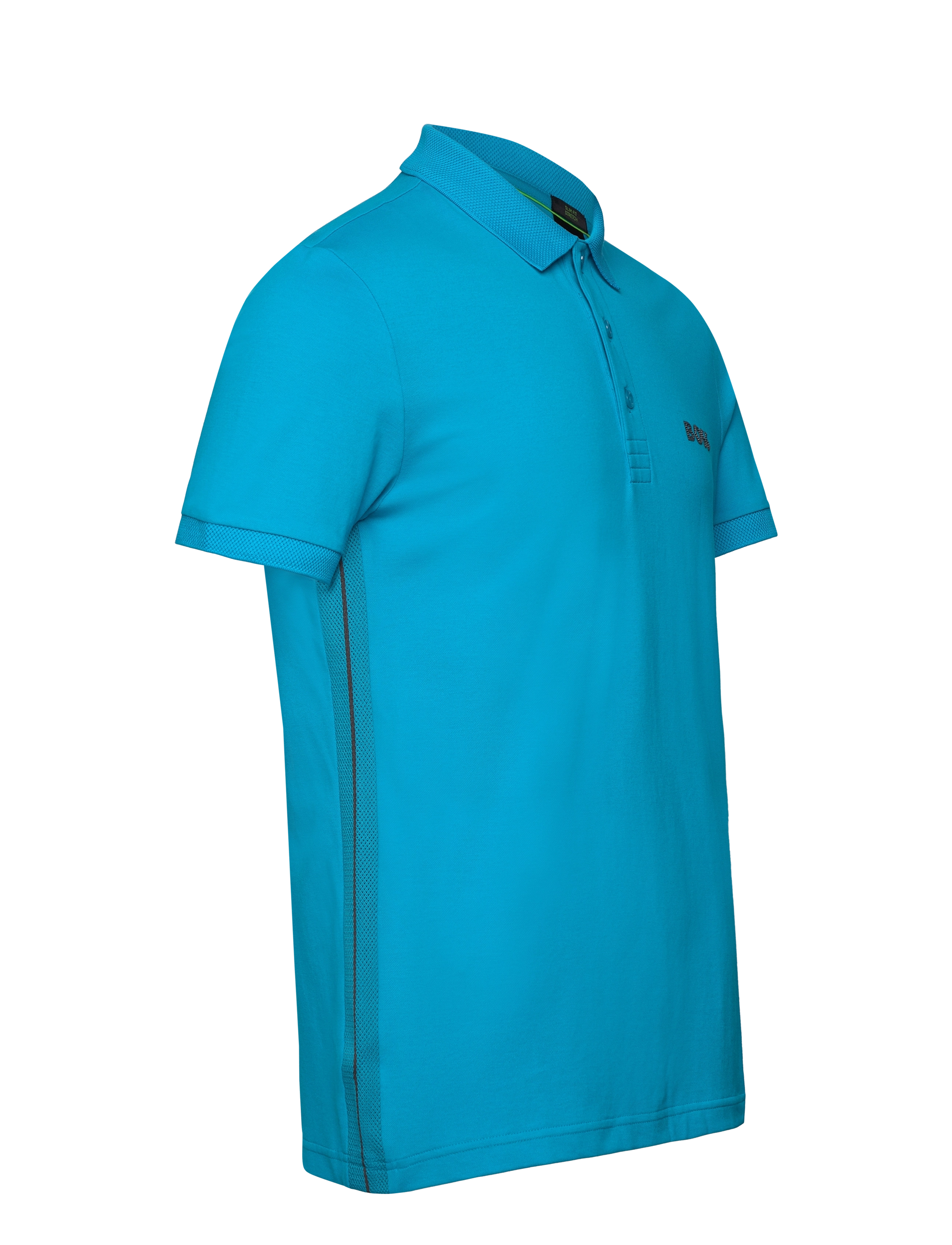 BOSS - Paule - turquoise/aqua - 3