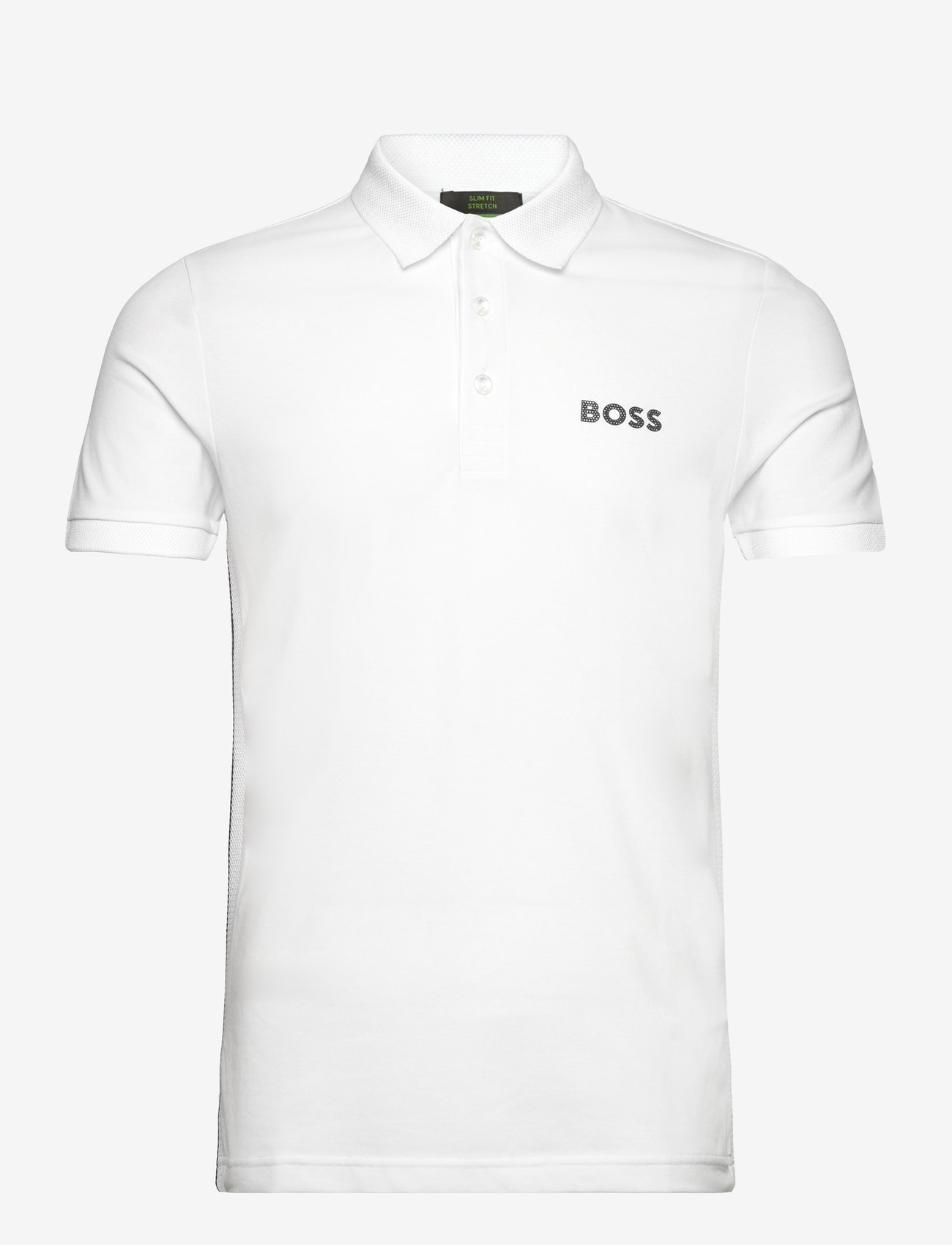 BOSS - Paule - white - 0