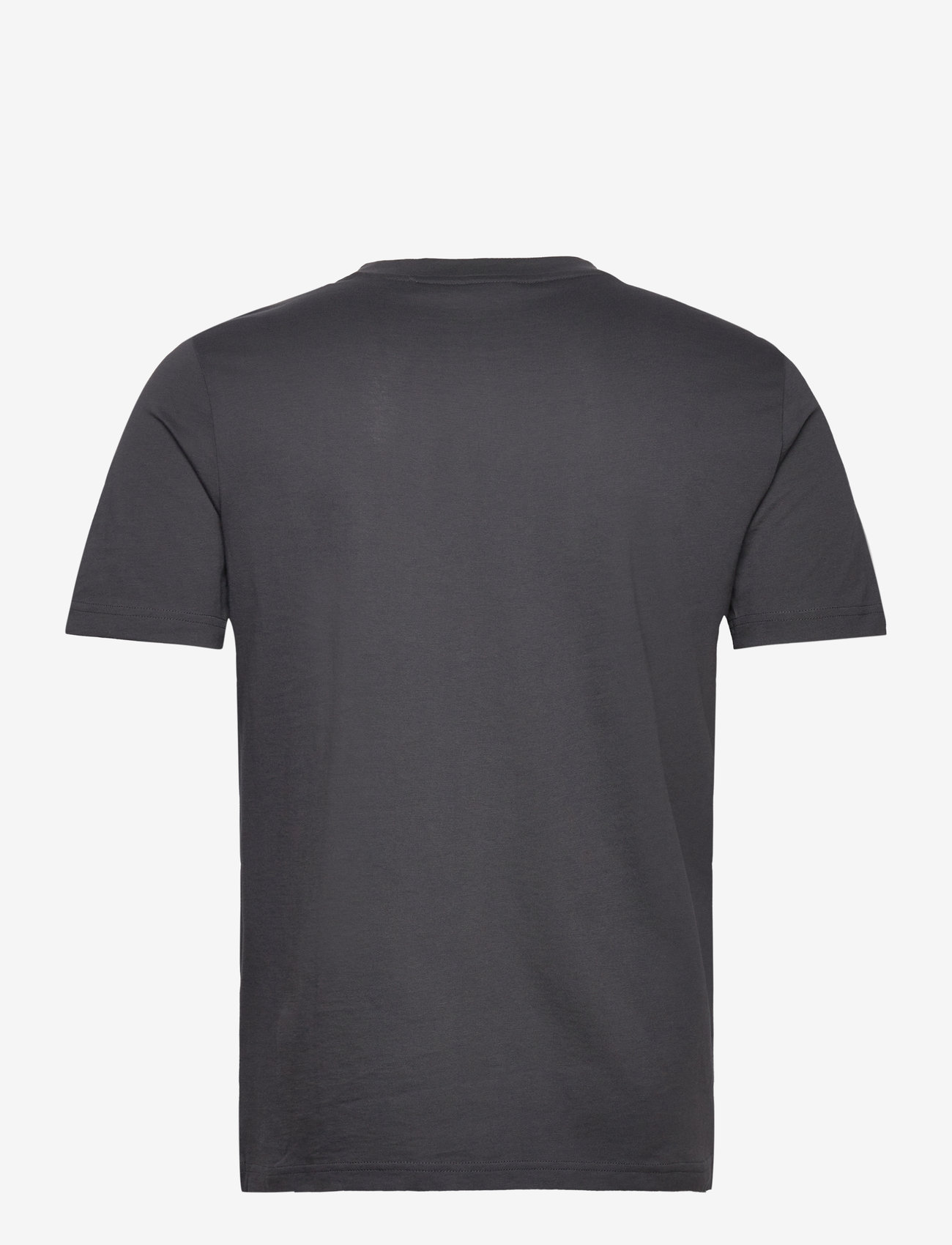 BOSS - Tee 1 - charcoal - 1
