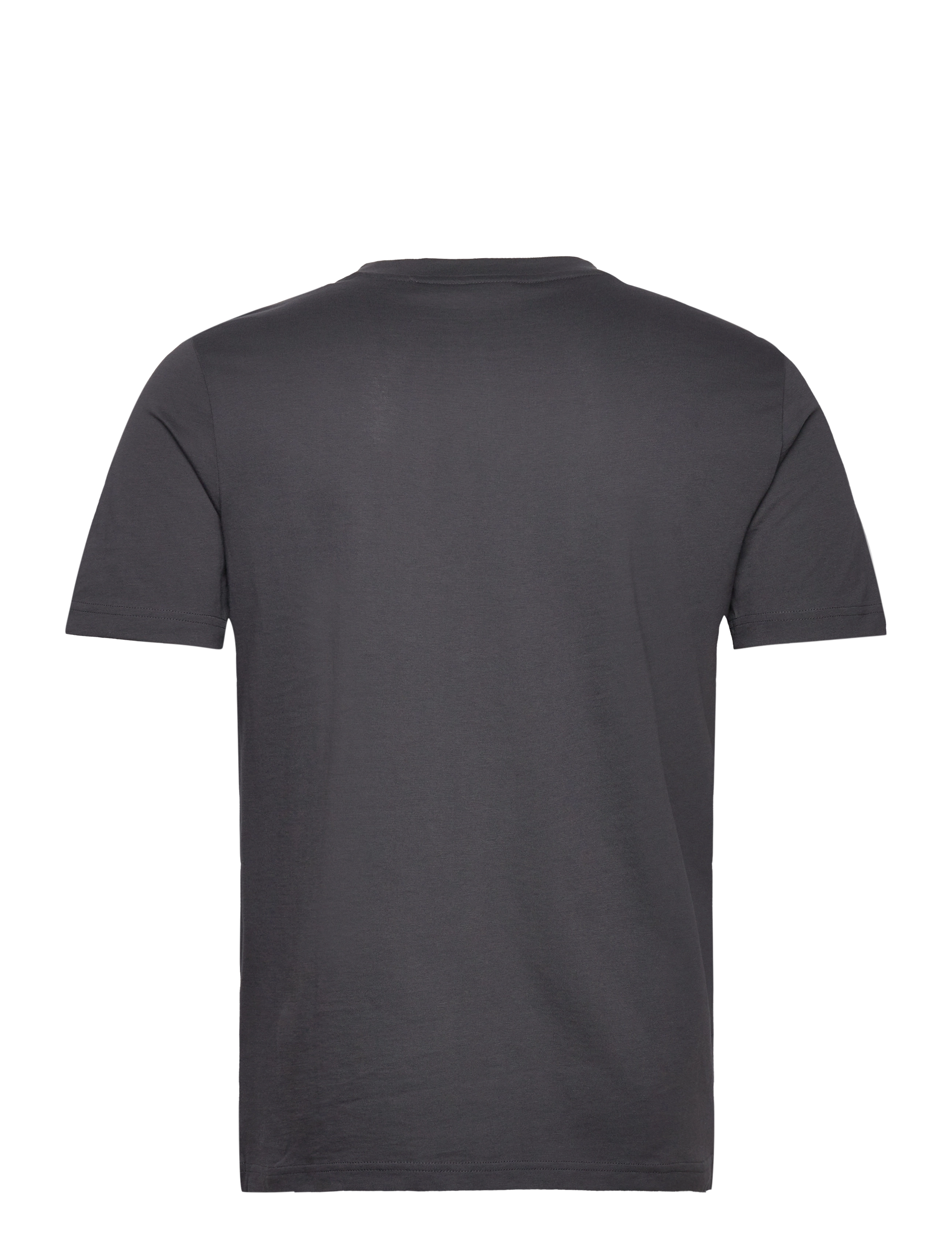 BOSS - Tee 1 - charcoal - 1