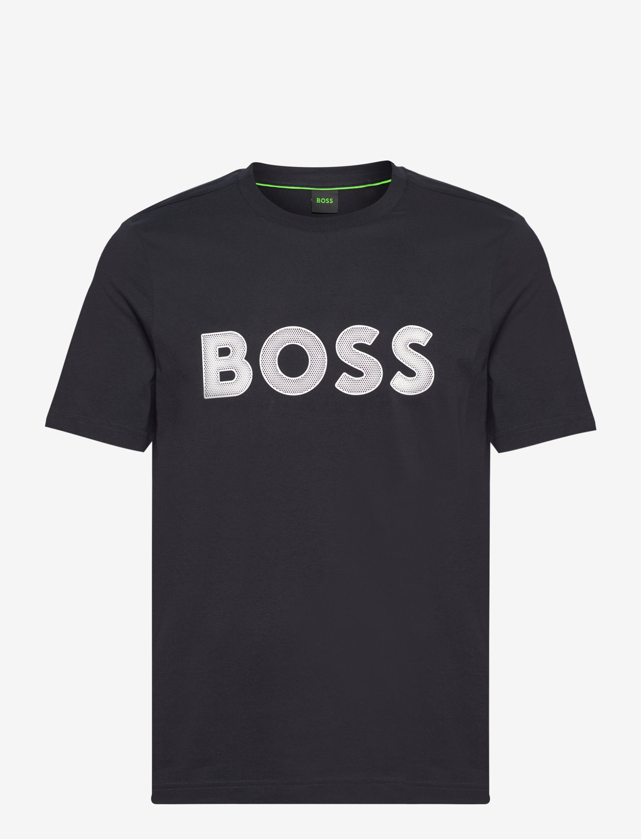BOSS - Tee 1 - dark blue - 0