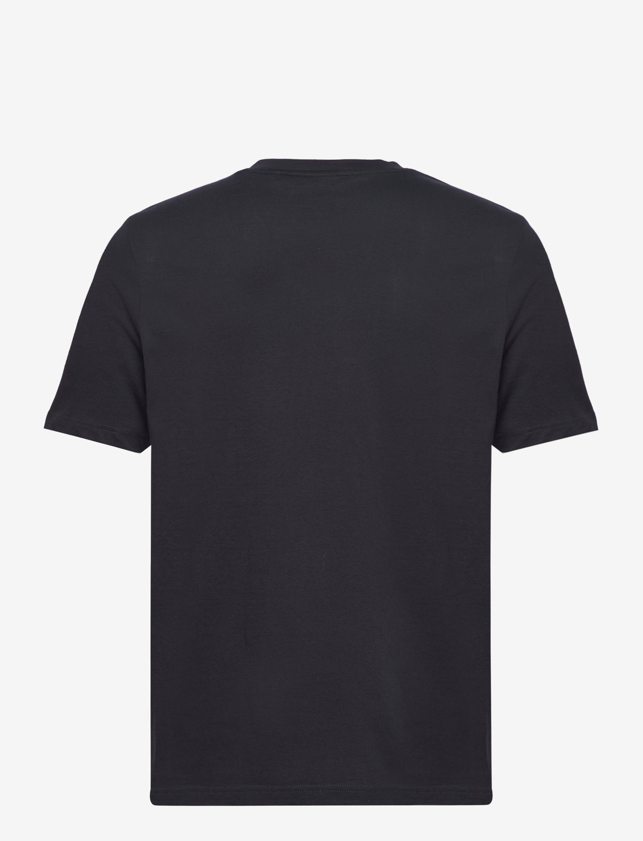 BOSS - Tee 1 - dark blue - 1