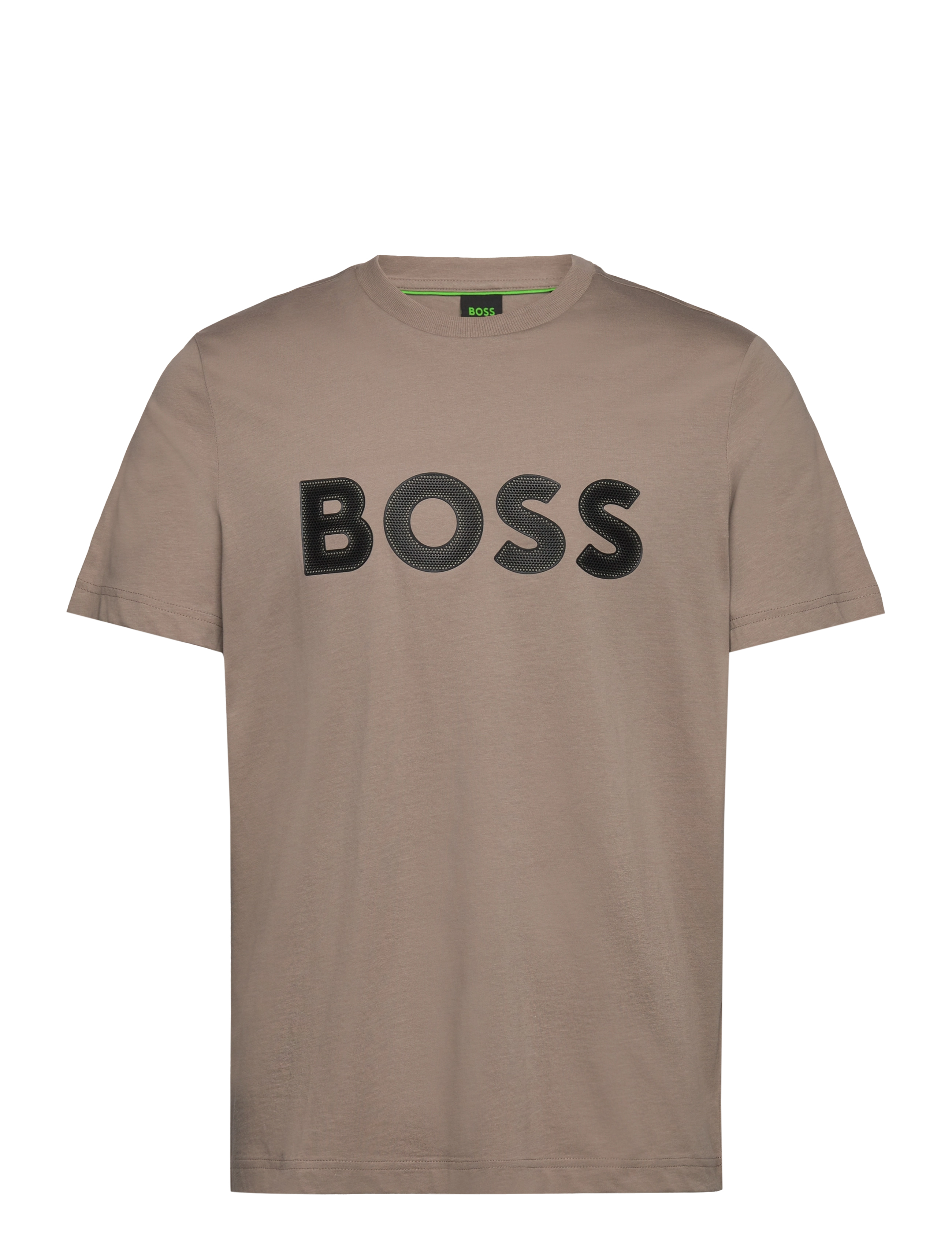 Tee 1 - LIGHT/PASTEL GREEN