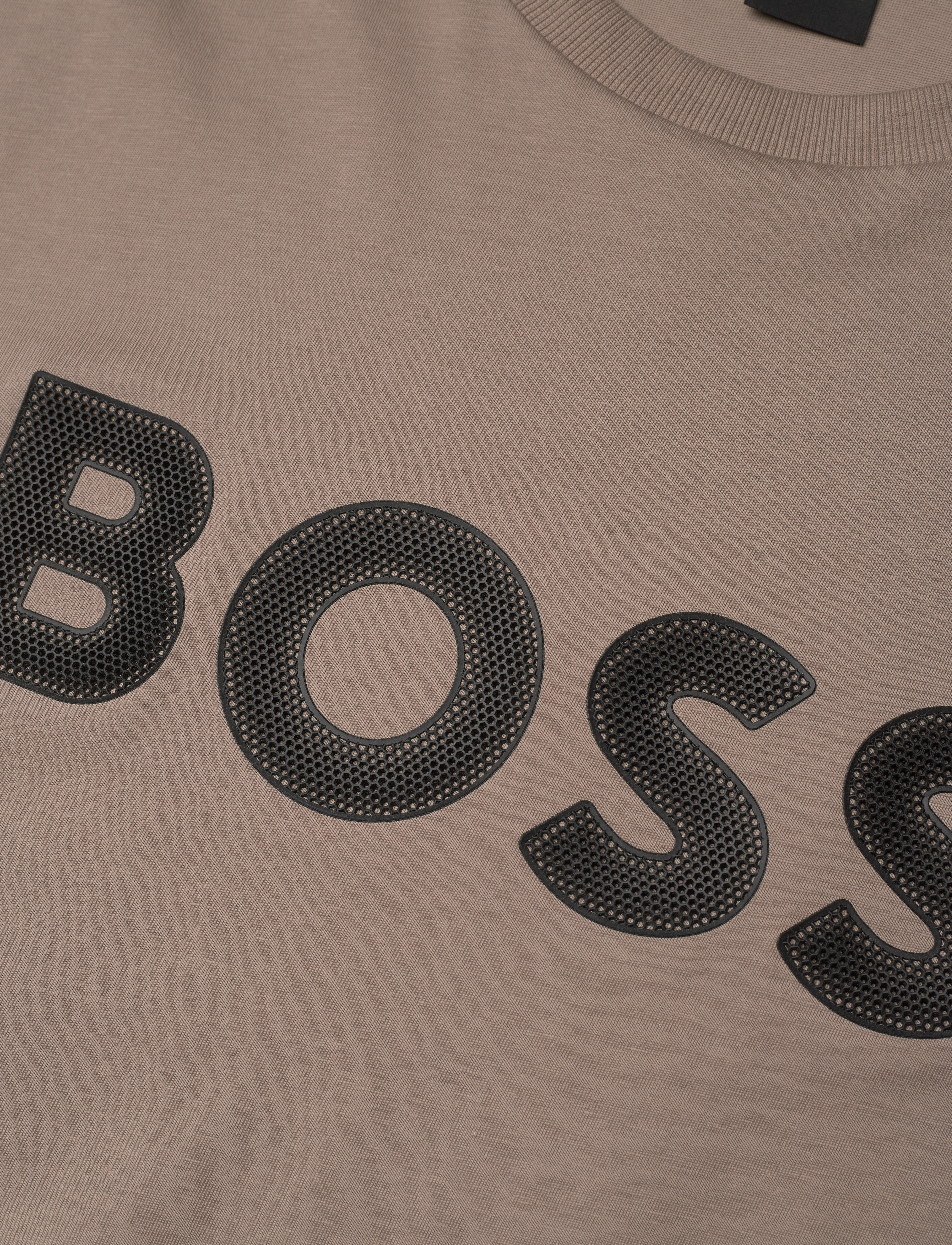 BOSS - Tee 1 - light/pastel green - 2