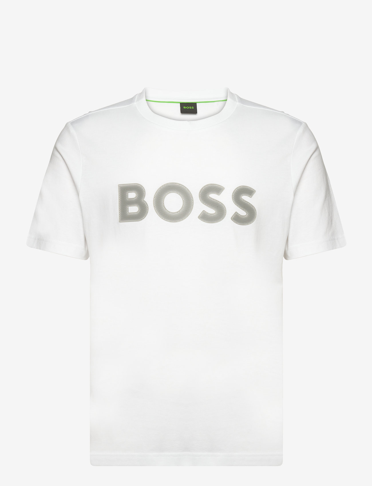 BOSS - Tee 1 - white - 0