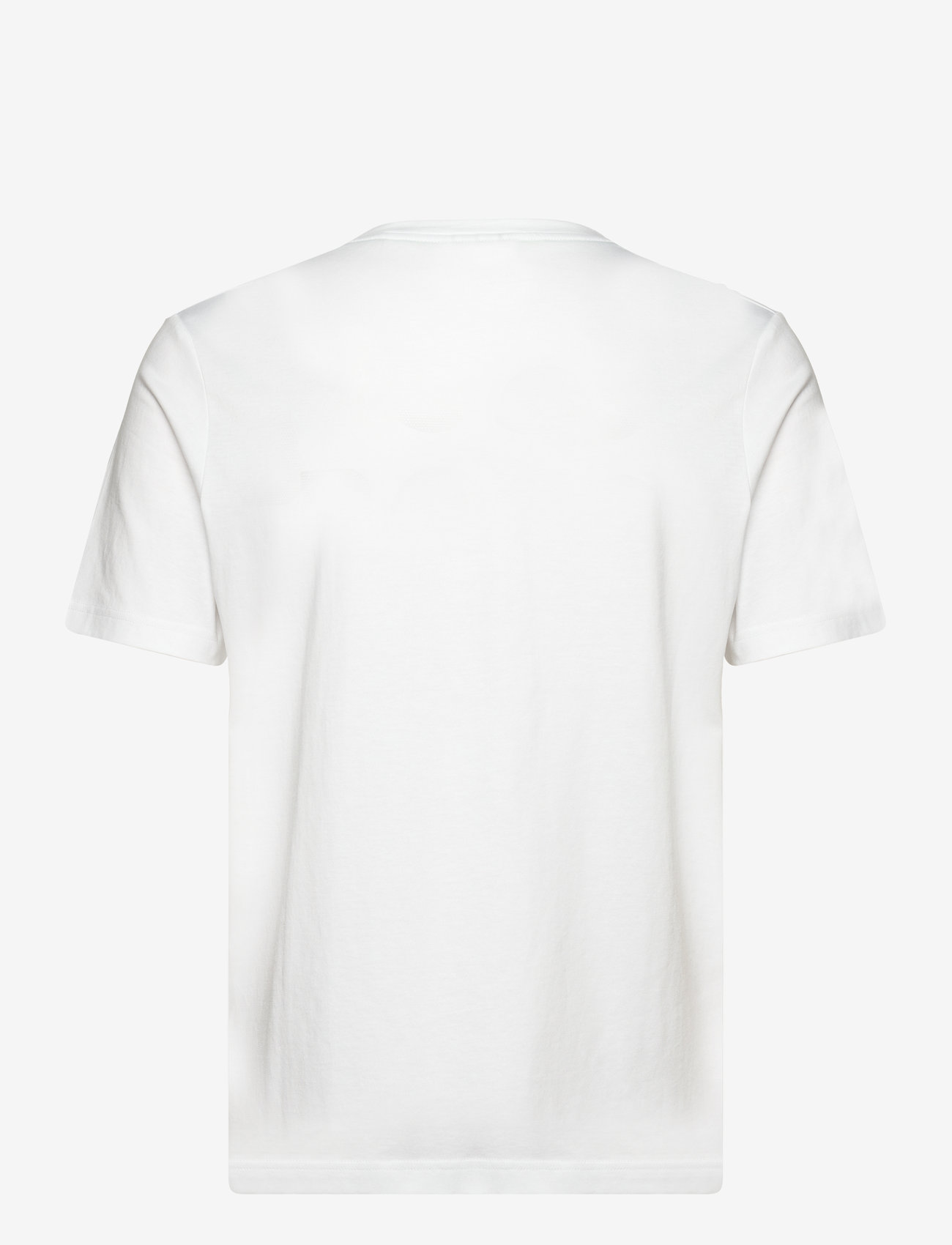 BOSS - Tee 1 - white - 1