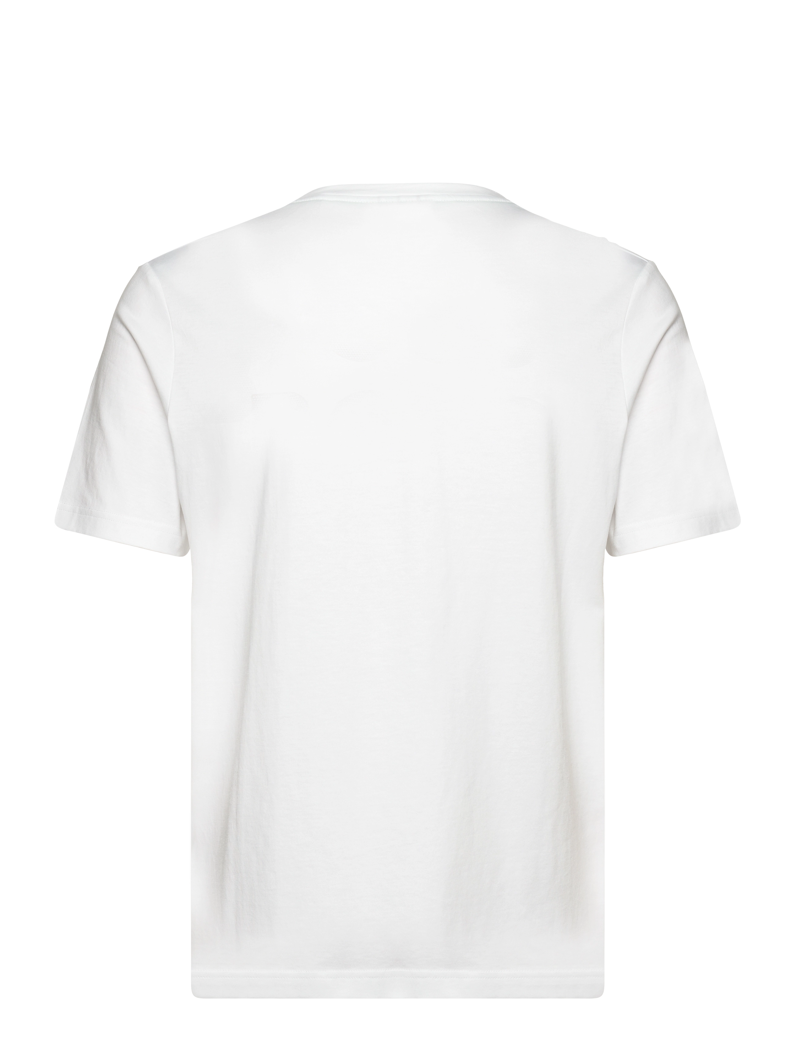 BOSS - Tee 1 - white - 1