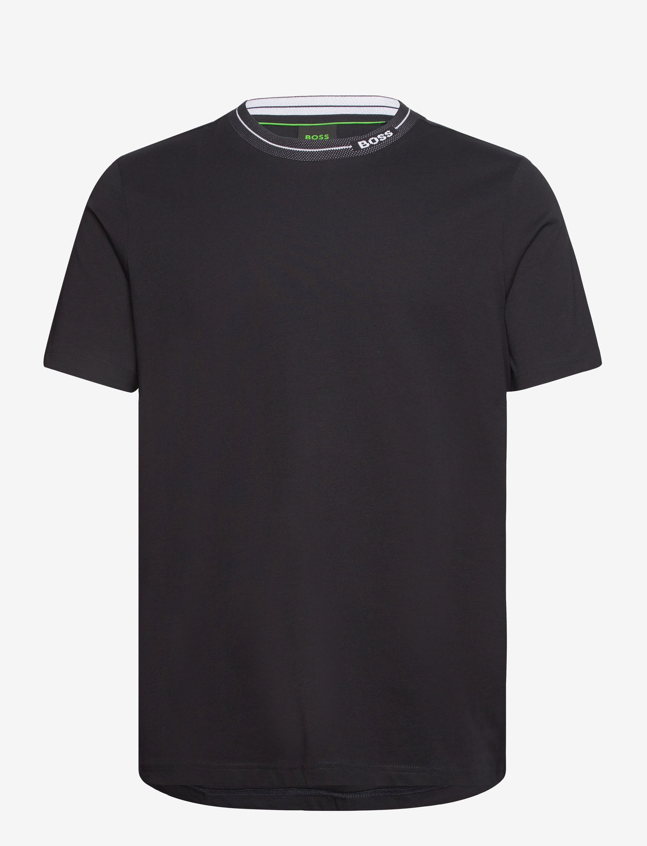 BOSS - Tee 11 - dark blue - 0