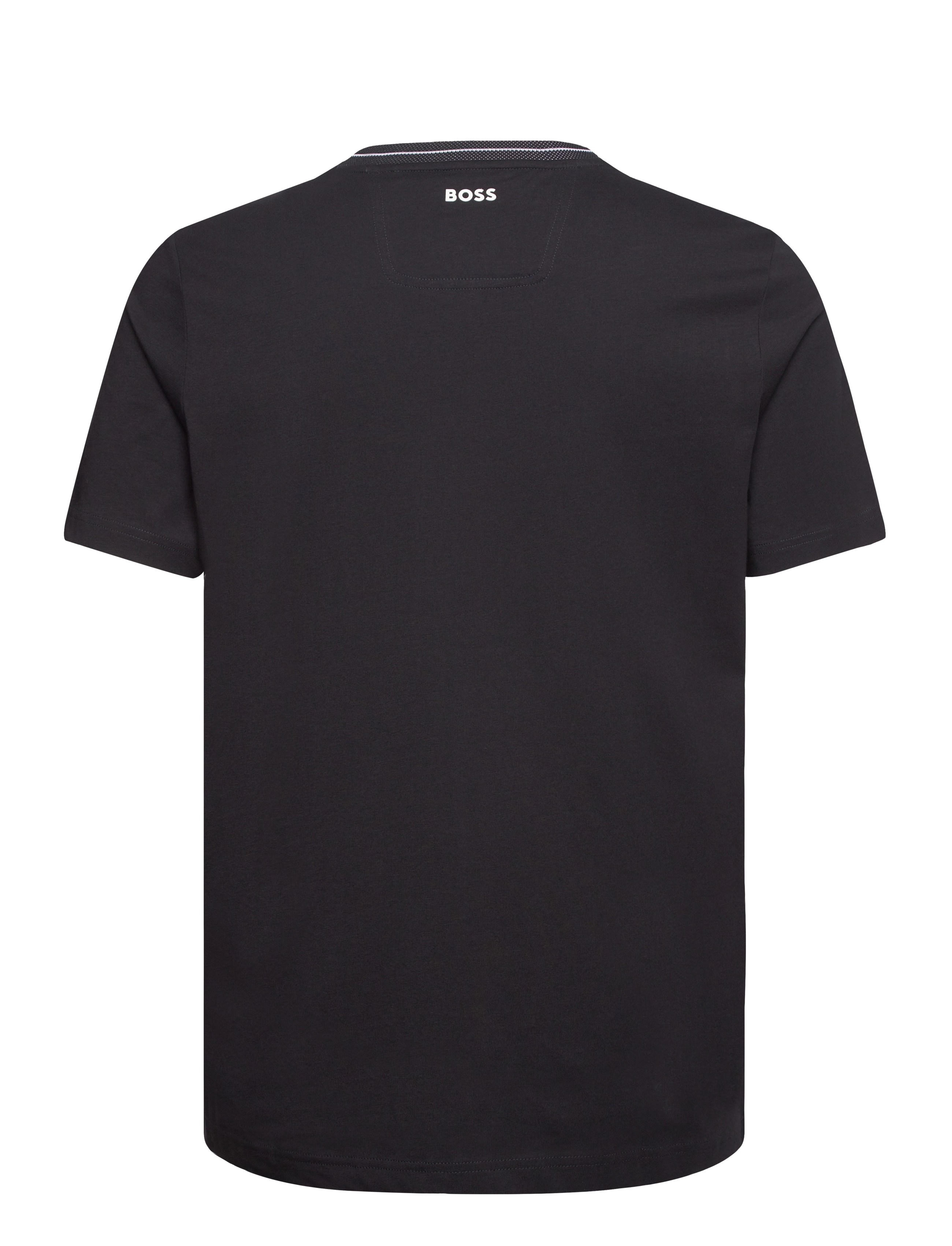 BOSS - Tee 11 - dark blue - 1