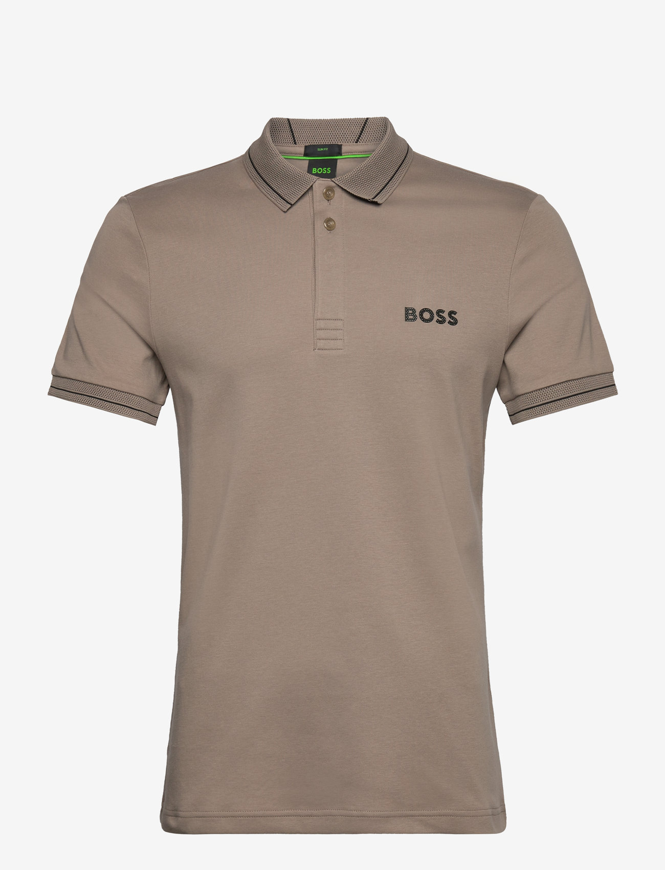 BOSS - Paule 1 - light/pastel green - 0