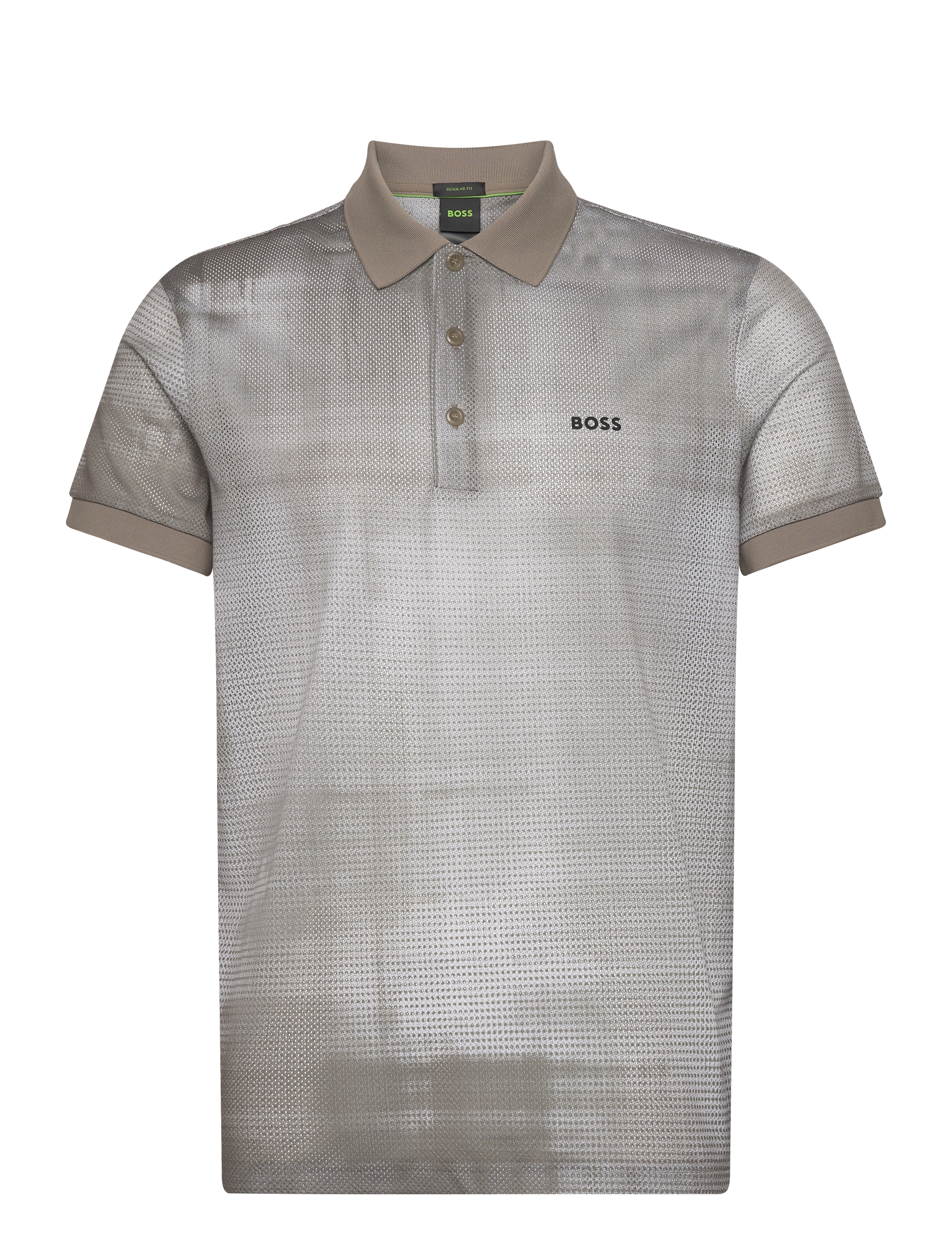 Paddy 4 - LIGHT/PASTEL GREEN