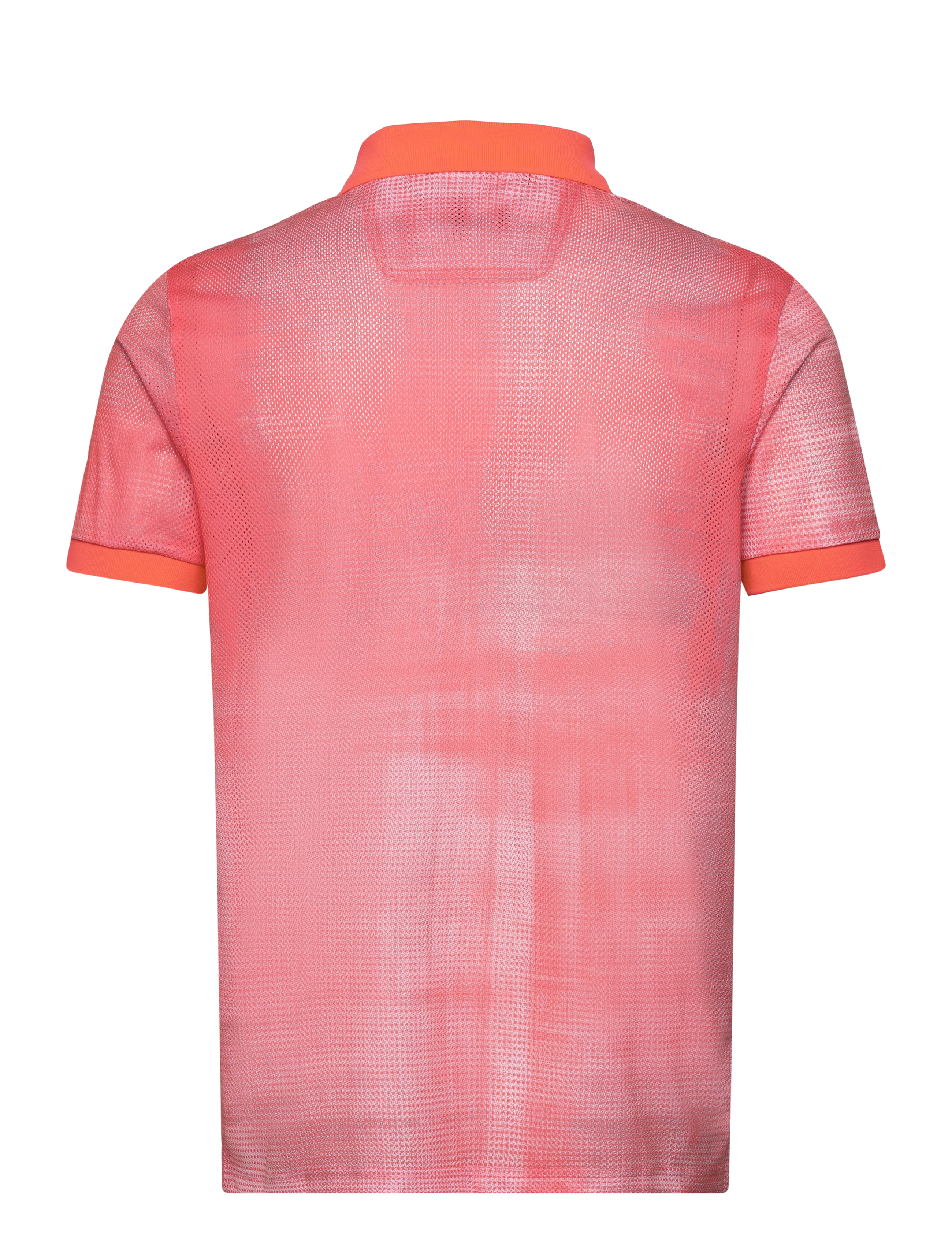 BOSS - Paddy 4 - open red - 1