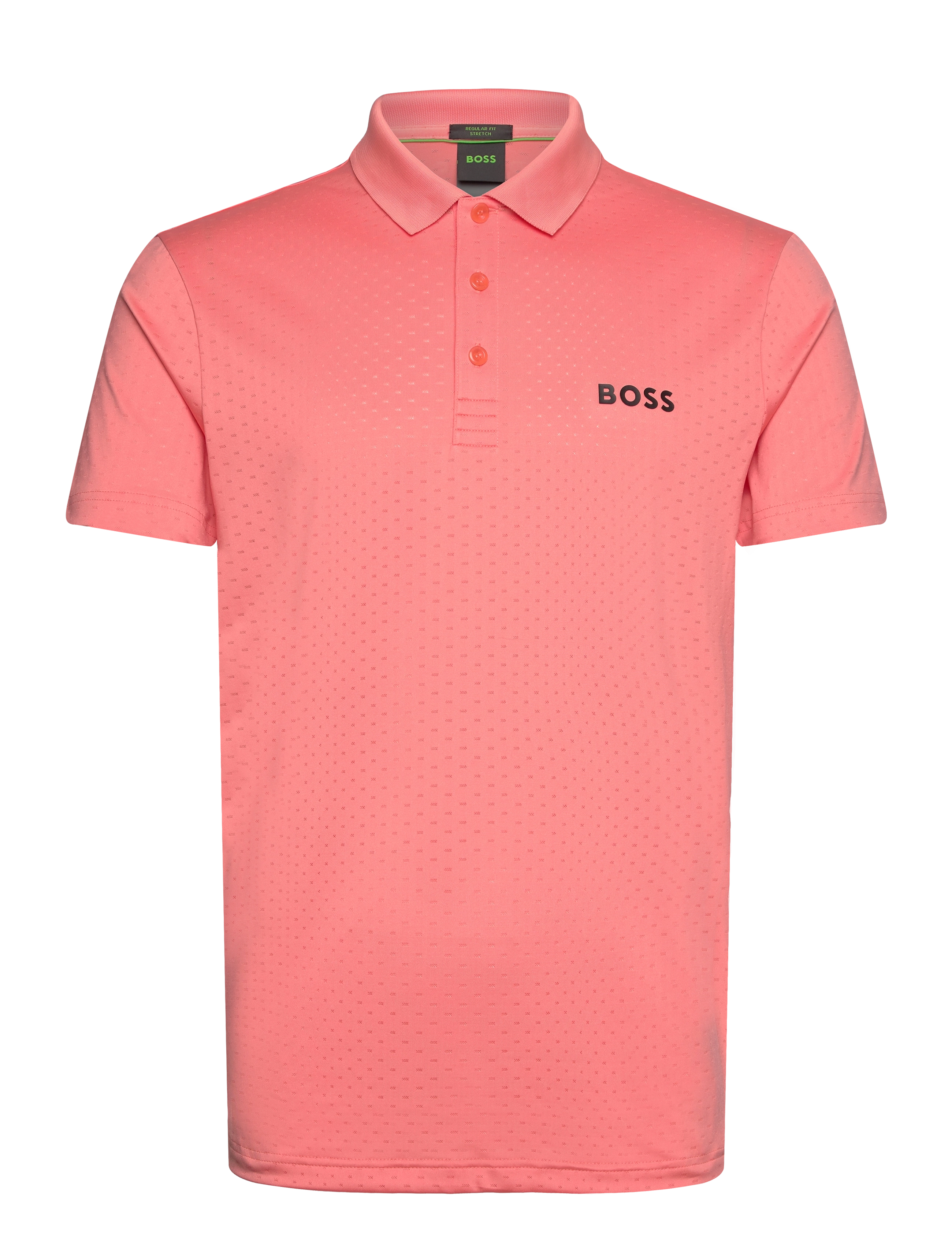 Paddytech - OPEN RED