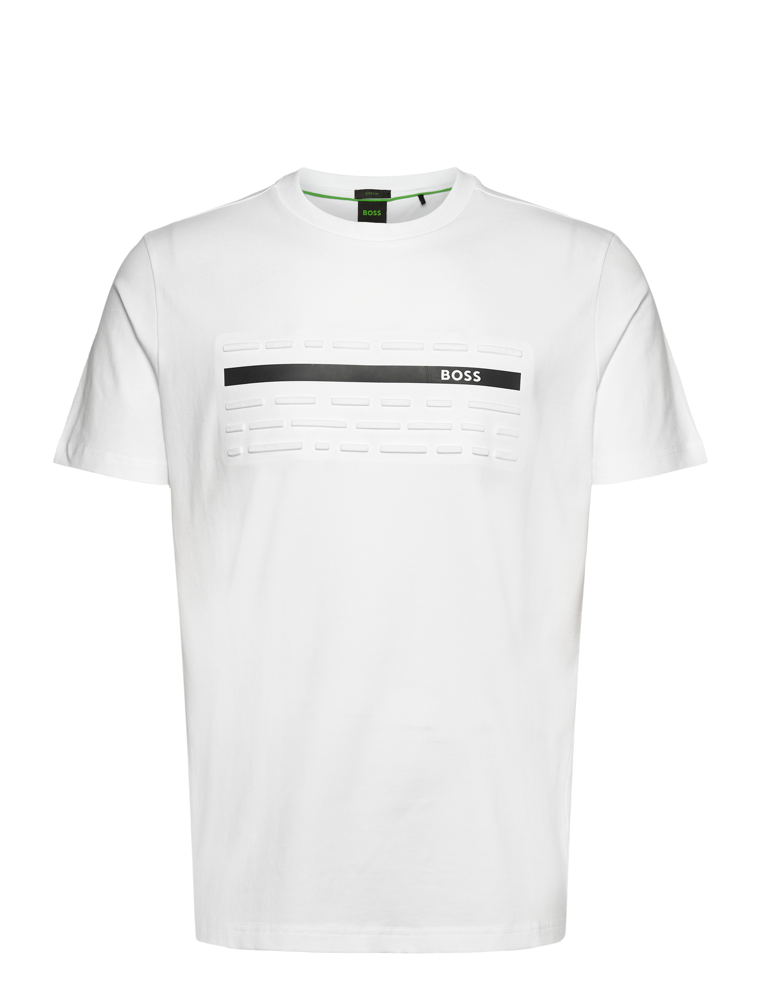 Tee 4 - WHITE