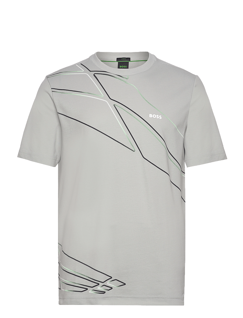 BOSS Tee 10 – t-shirts – shop at Booztlet