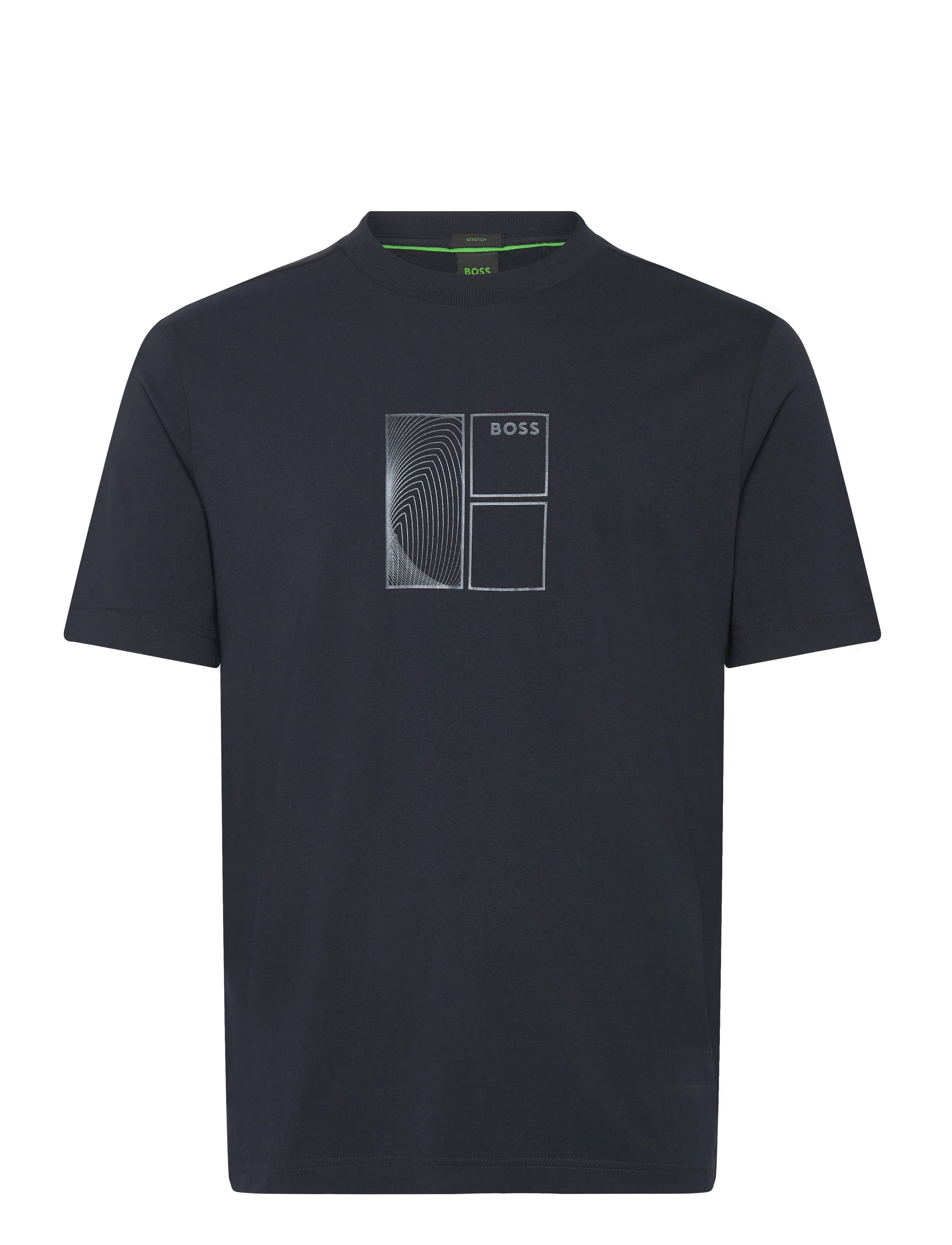 Tee 5 - DARK BLUE