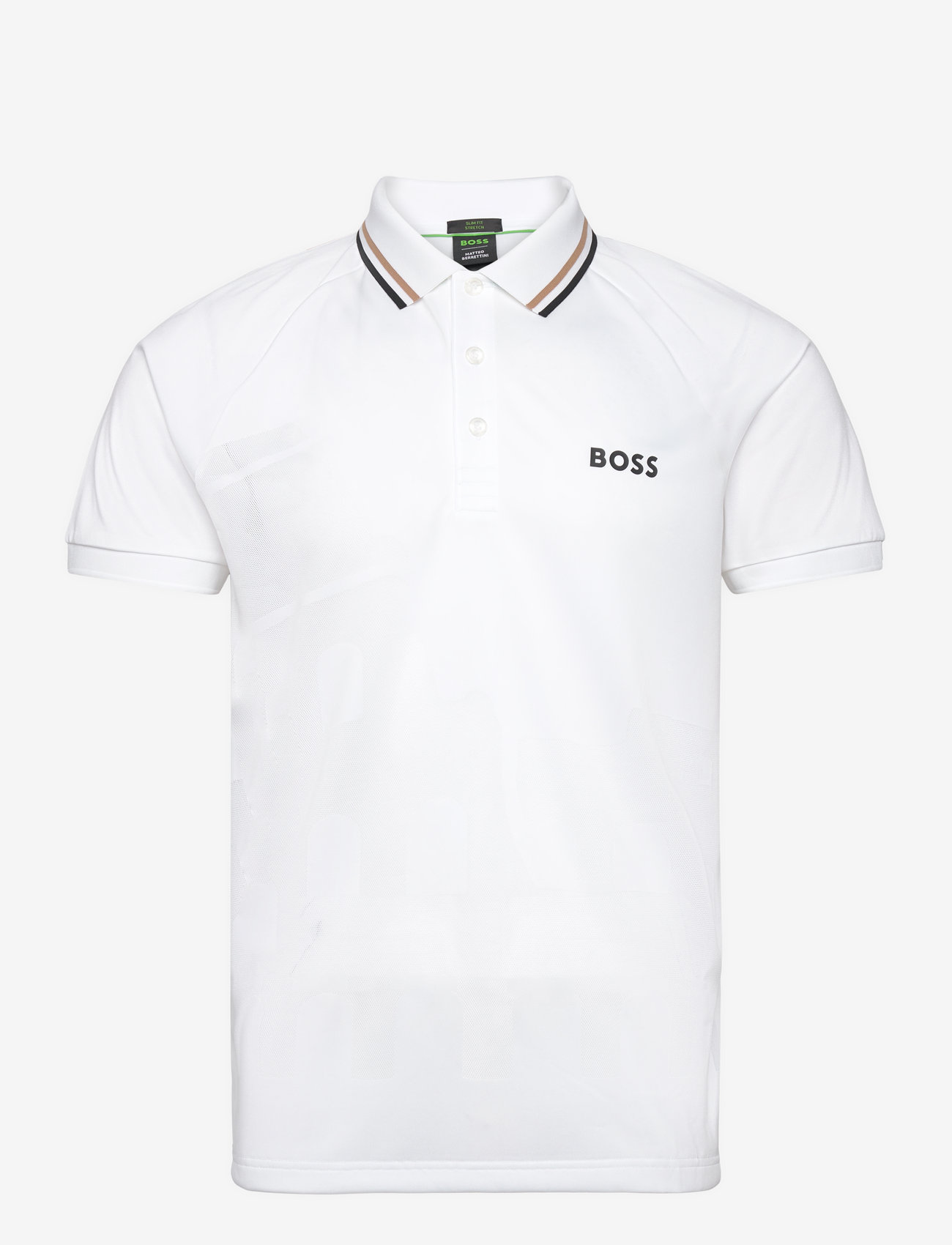 BOSS - Patteo MB 14 - white - 0
