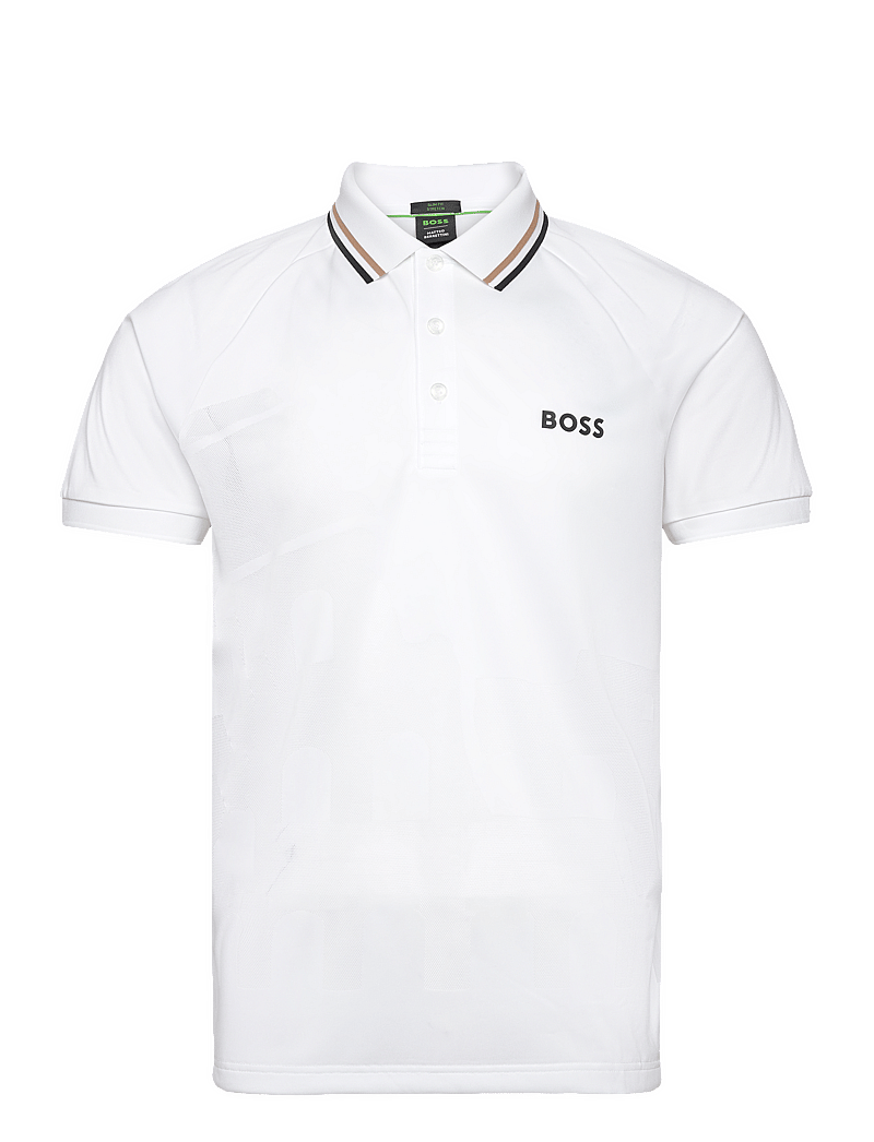 BOSS - Patteo MB 14 - white - 0
