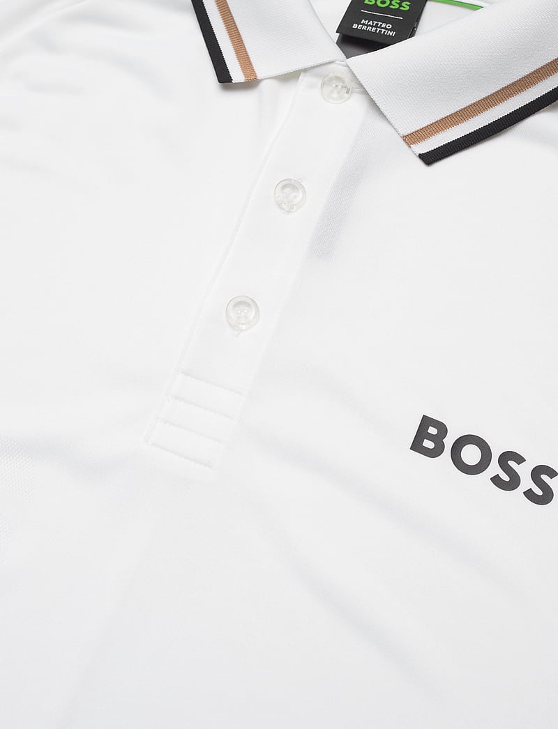 BOSS - Patteo MB 14 - white - 2