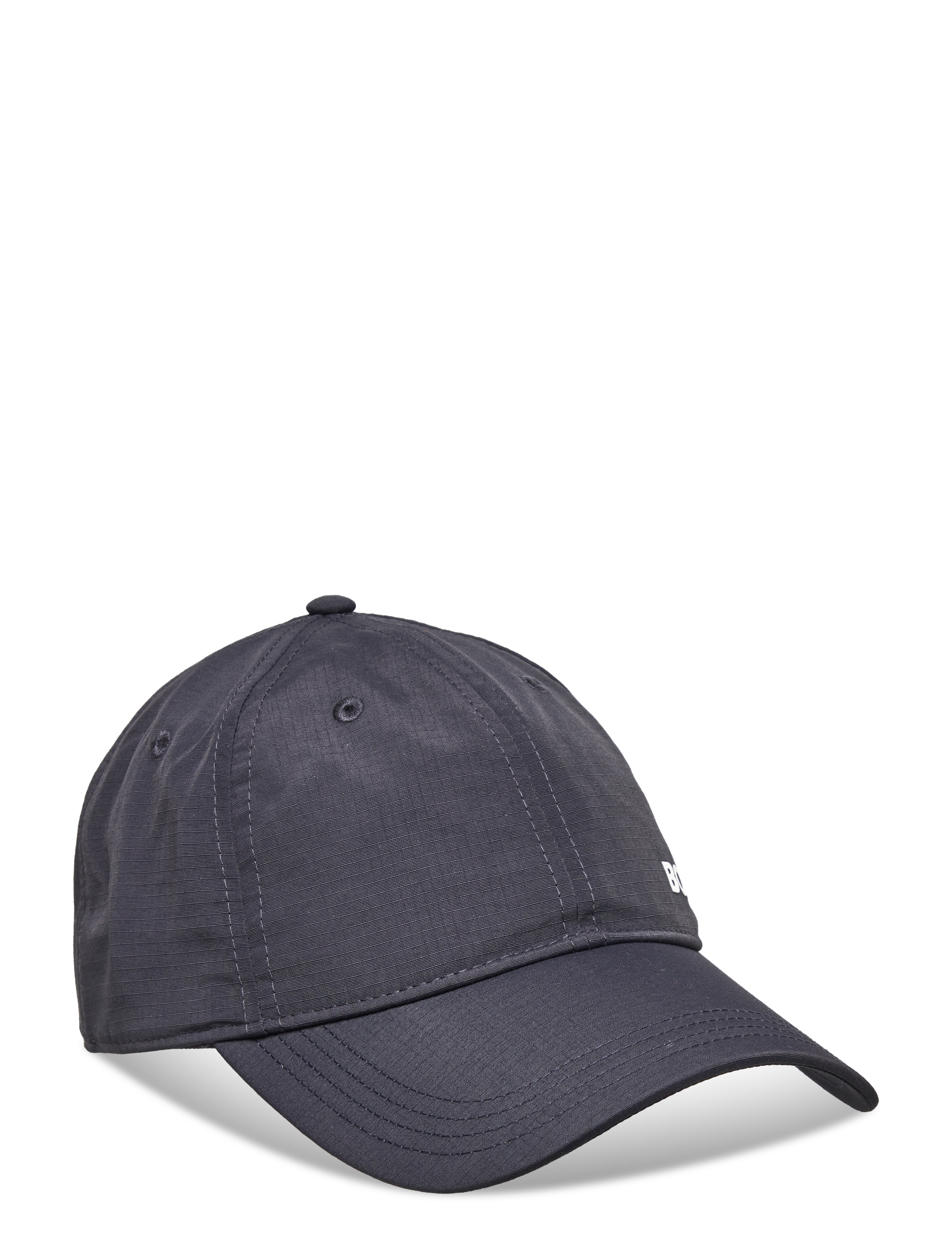 Cap-Ripstop - DARK BLUE