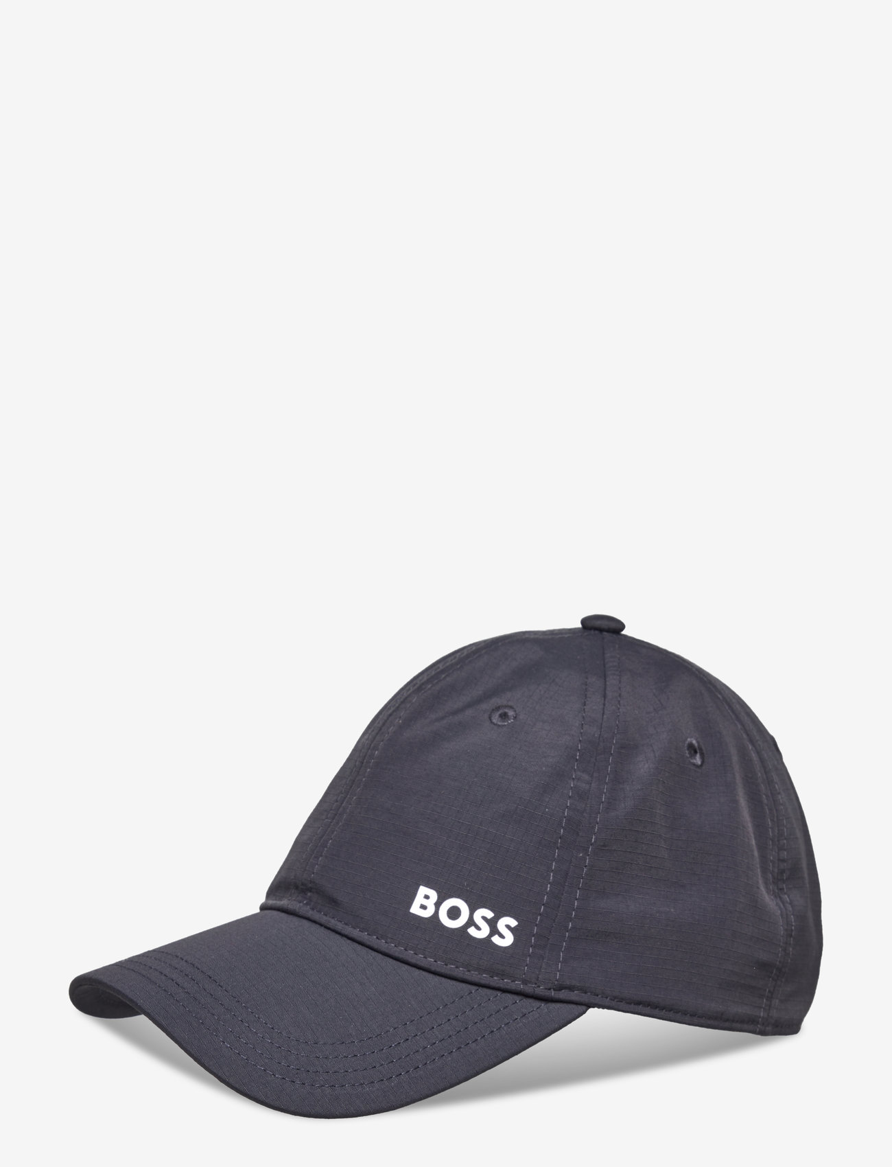 BOSS - Cap-Ripstop - dark blue - 1