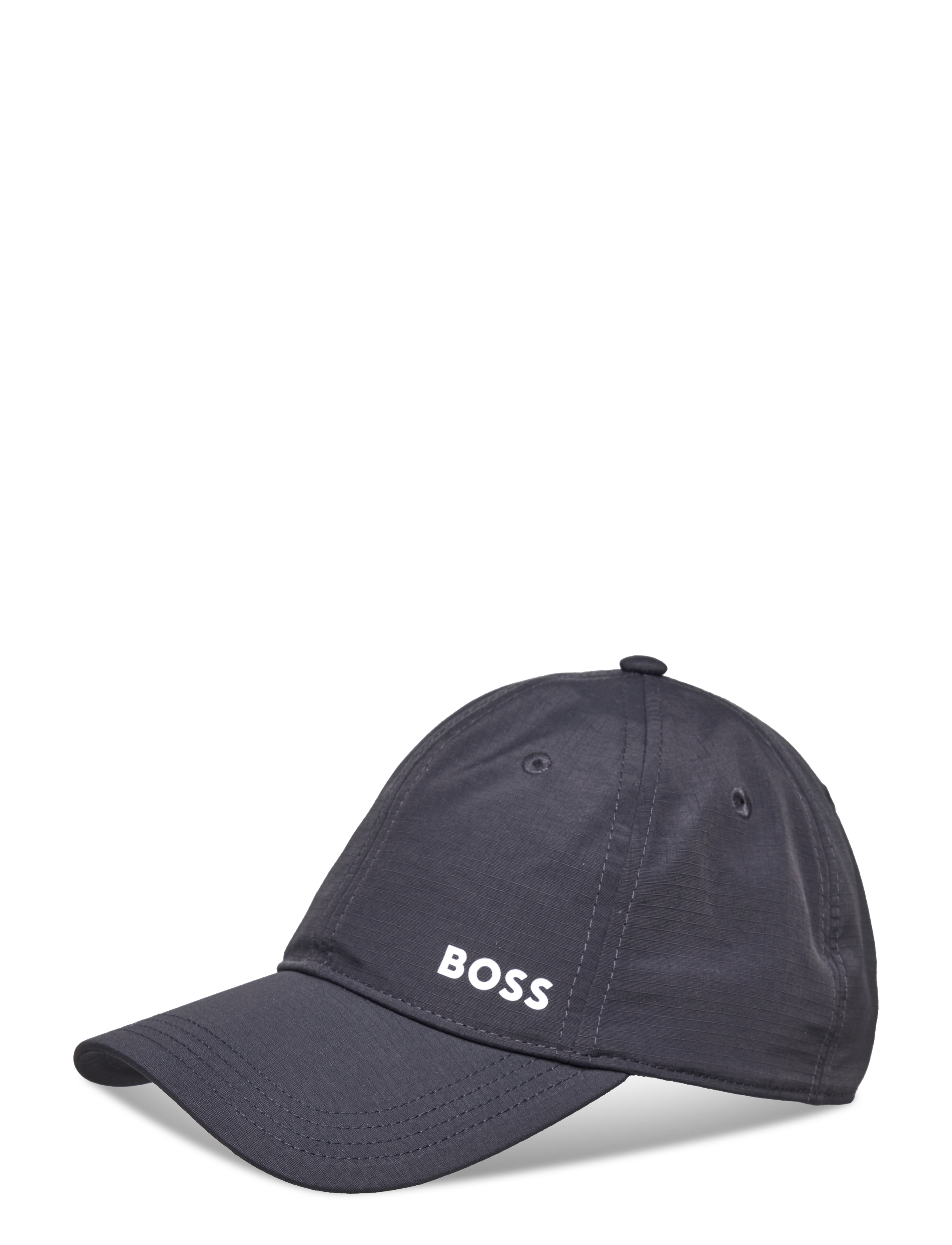 BOSS - Cap-Ripstop - dark blue - 1