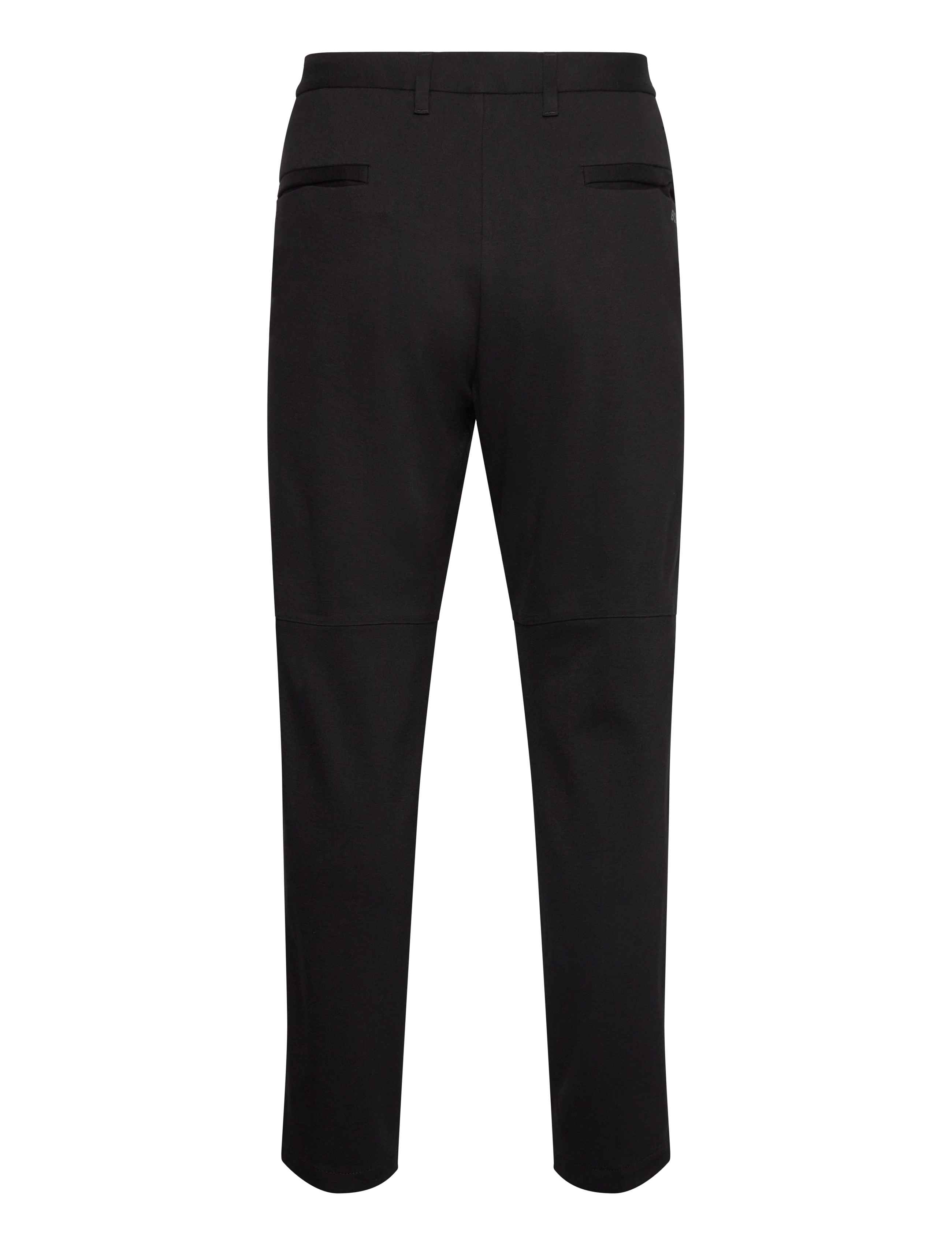 BOSS - T_Commuter-Slim-J - black - 1