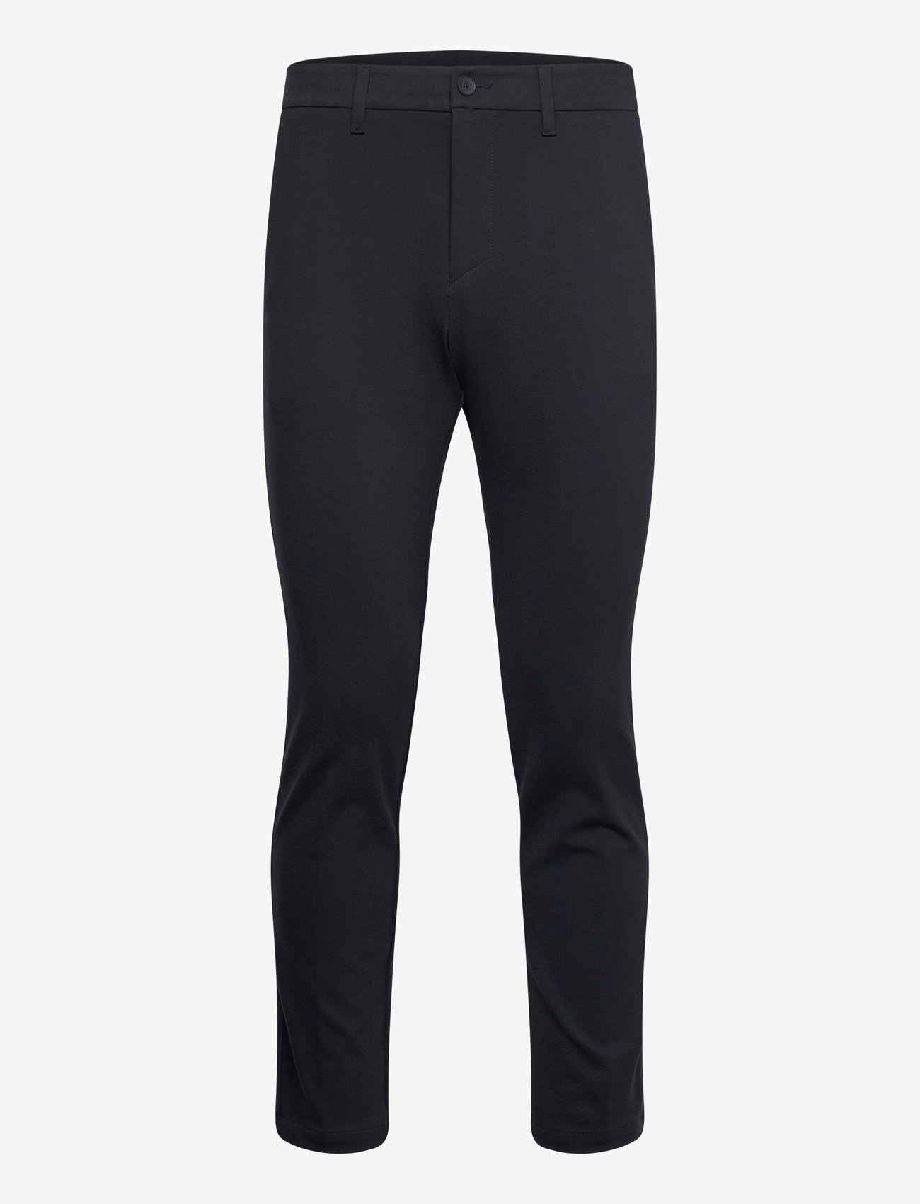 BOSS - T_Commuter-Slim-J - dark blue - 0