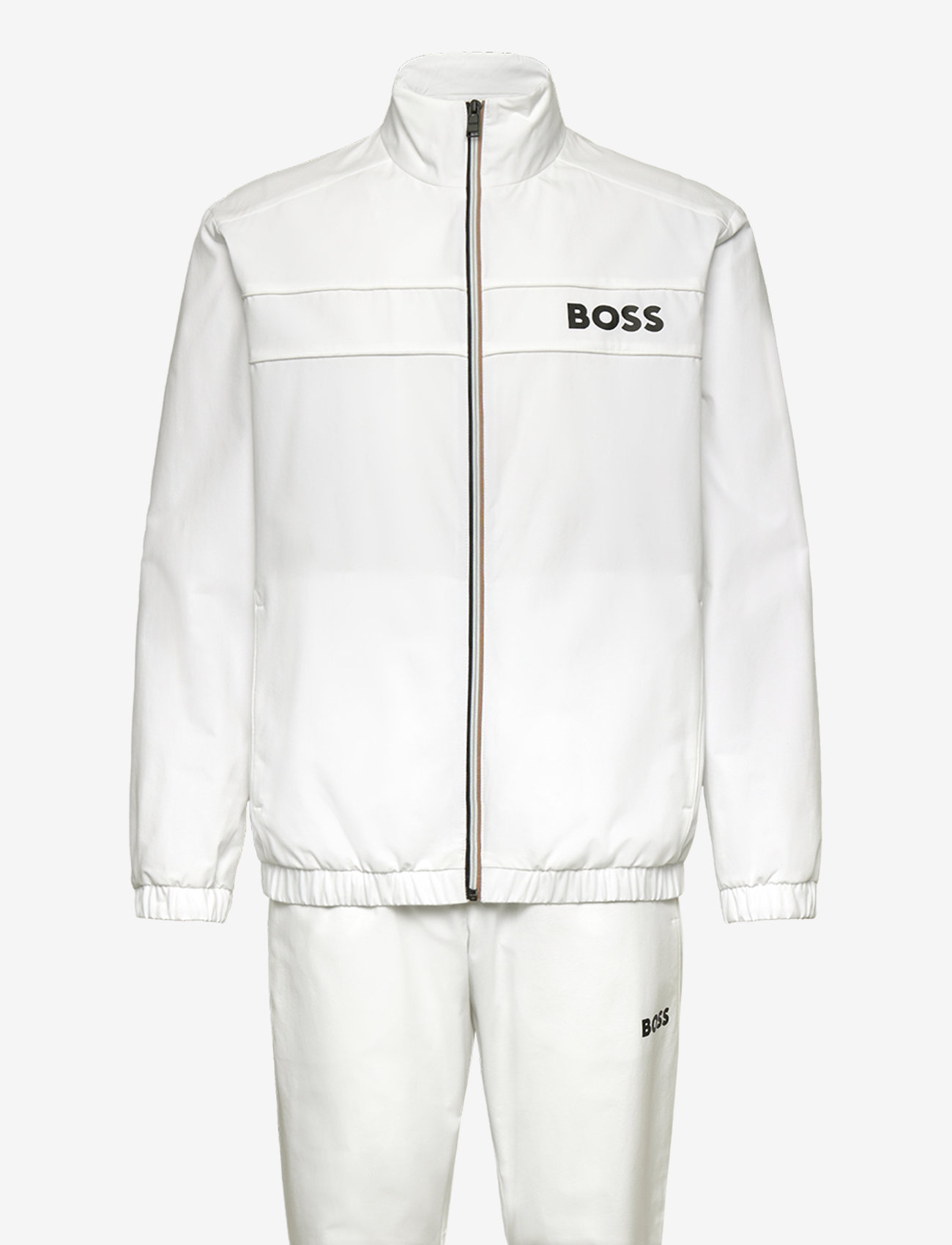 BOSS - TR_Tratteo 1 - white - 0