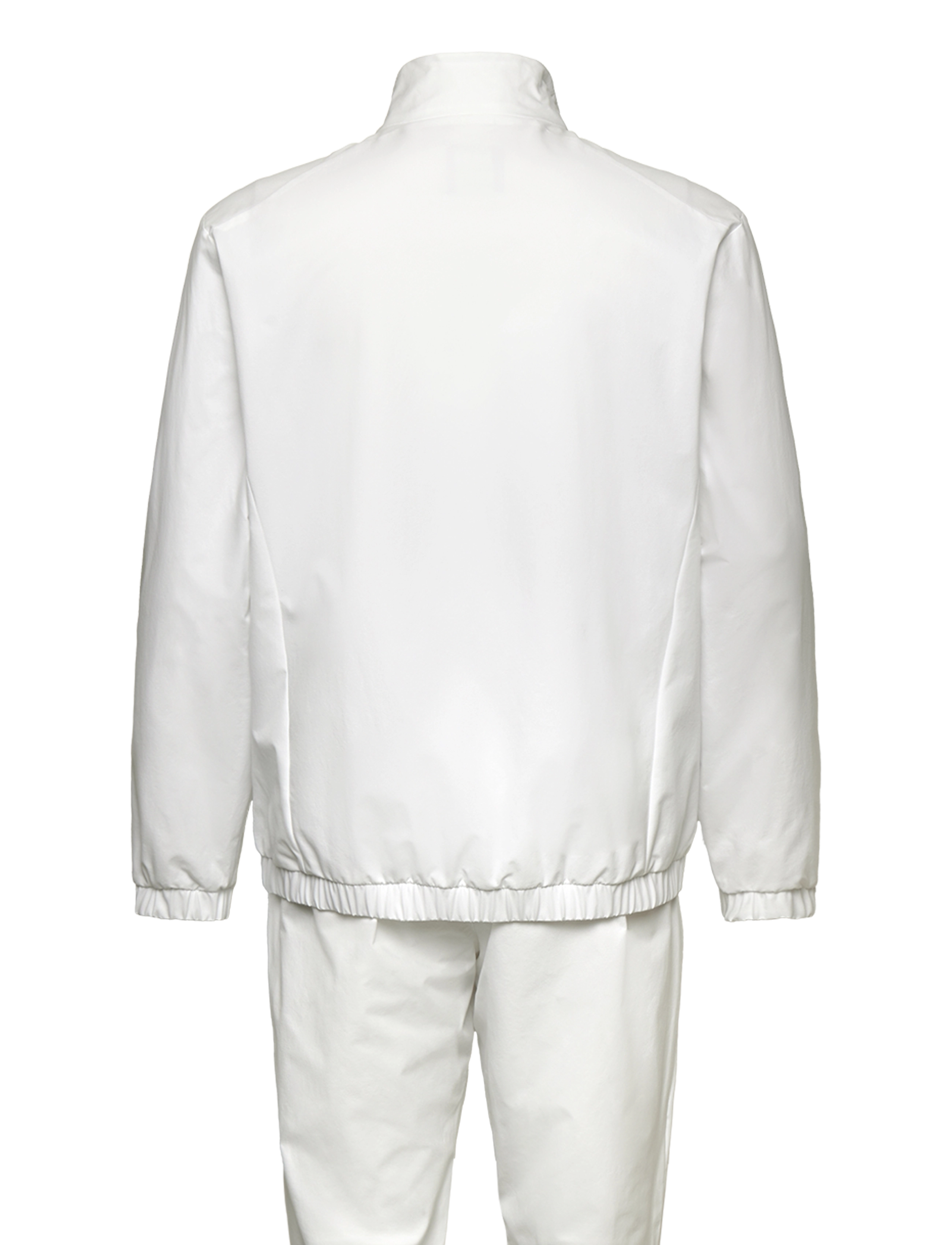 BOSS - TR_Tratteo 1 - white - 1