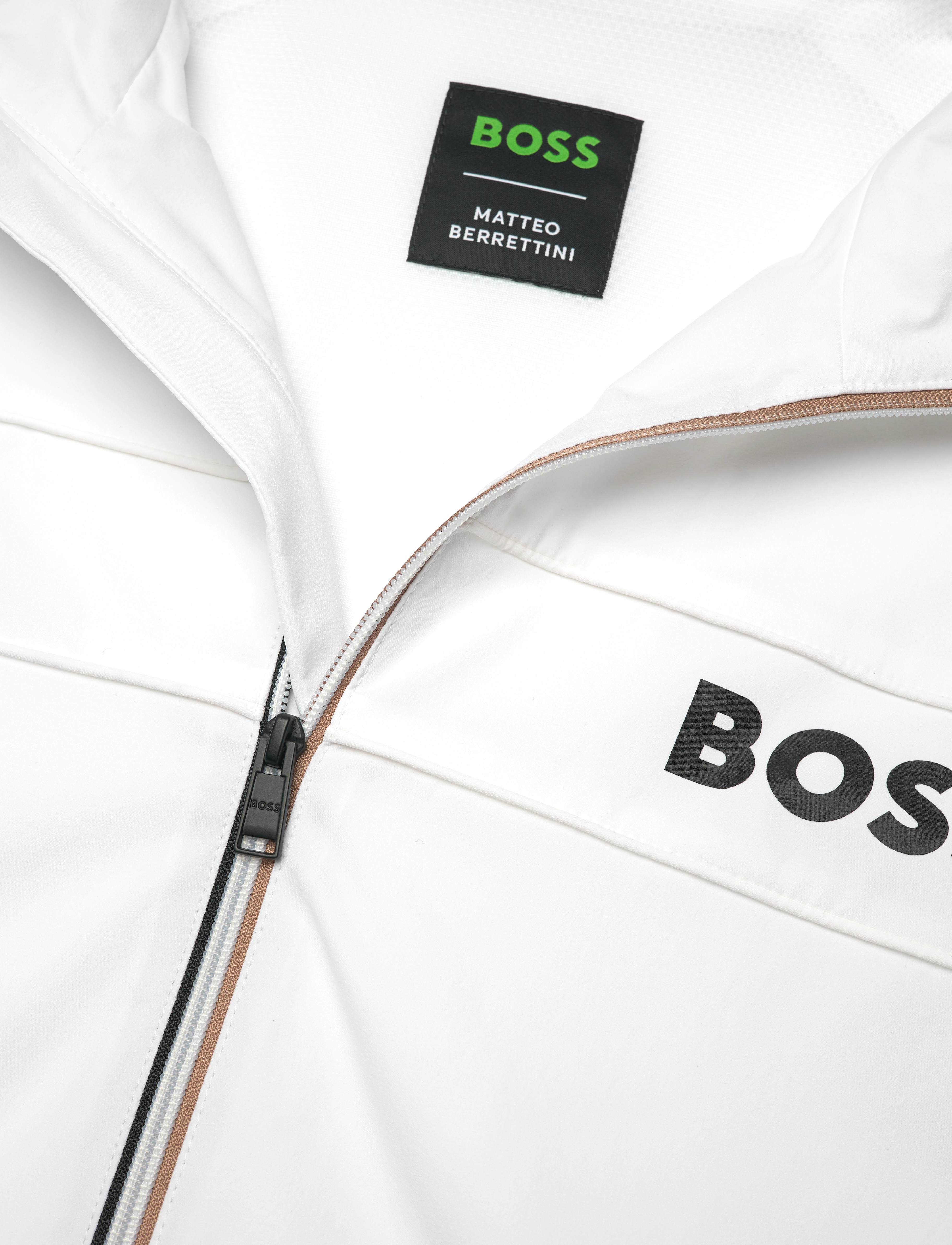 BOSS - TR_Tratteo 1 - white - 4