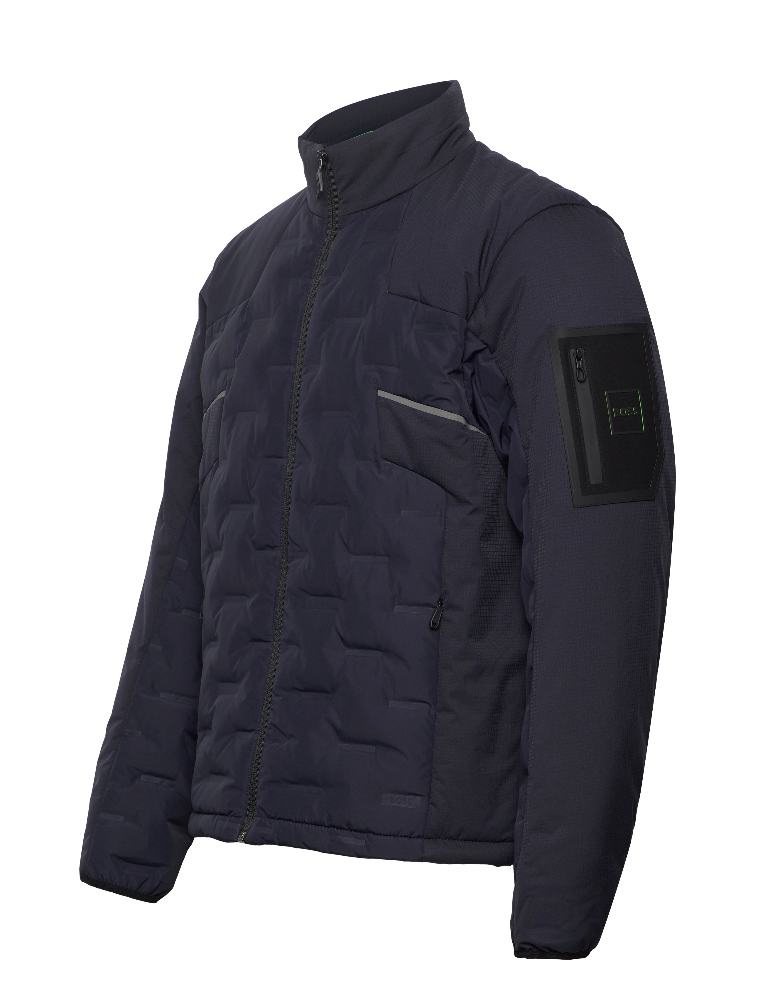 BOSS - J_Theo - dark blue - 2
