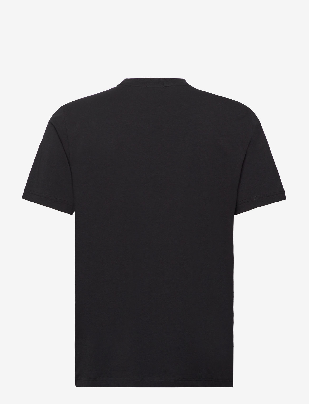 BOSS - Tee 6 - black - 1