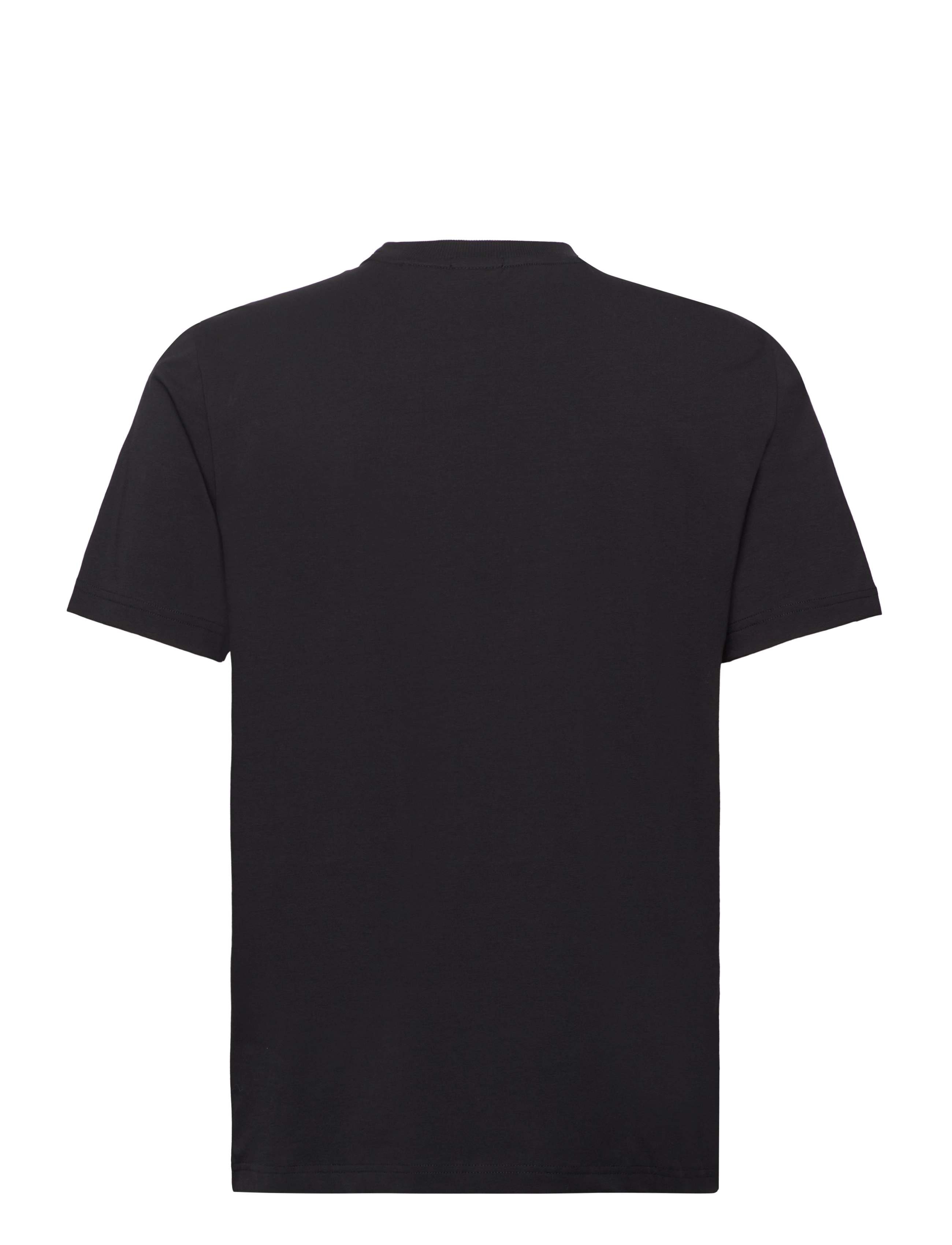 BOSS - Tee 6 - black - 1