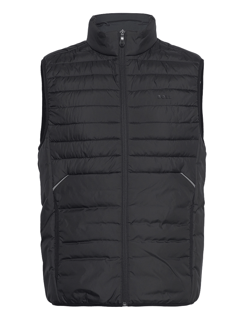 BOSS - V_Thor 2 - västar - black - 0