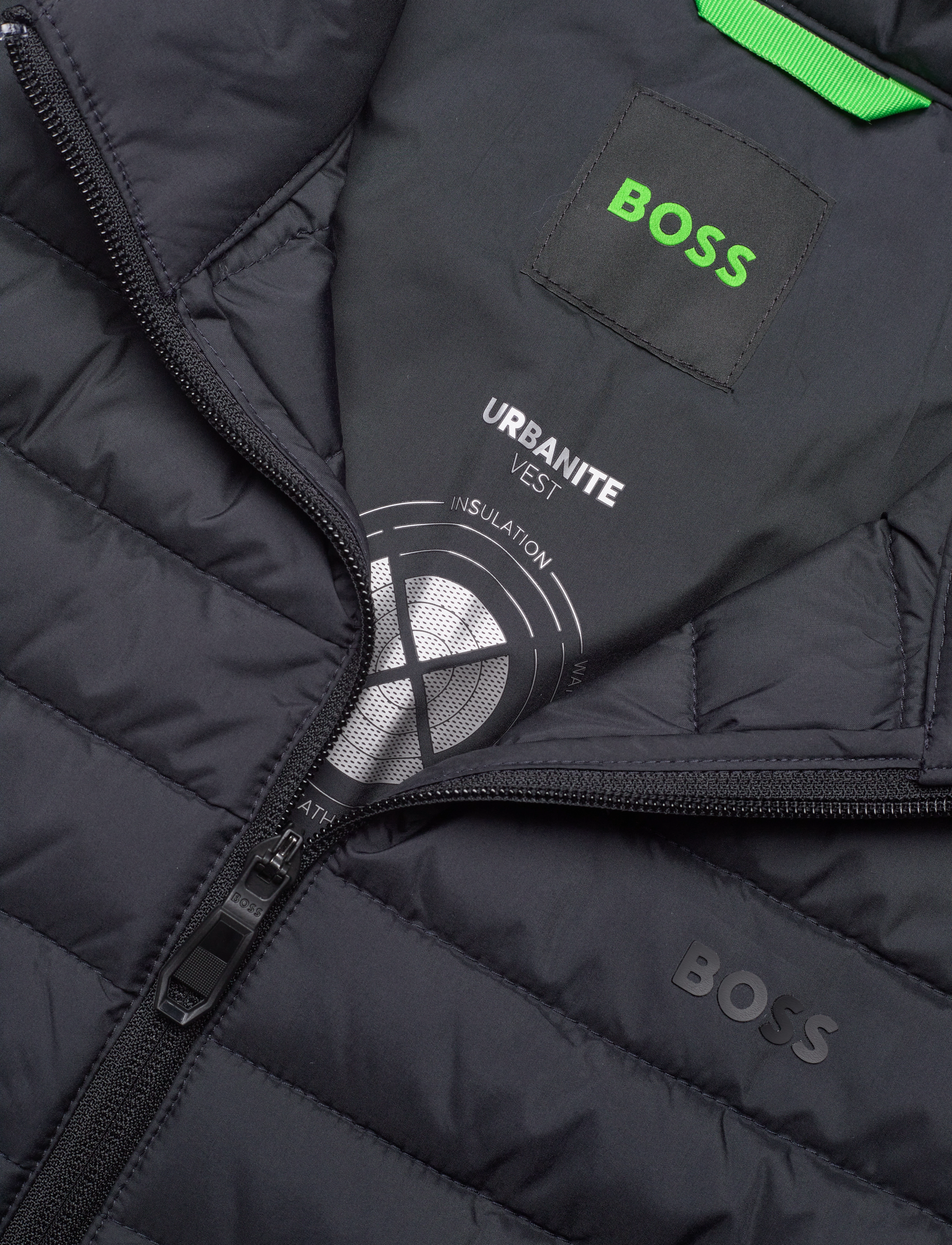 BOSS - V_Thor 2 - dark blue - 2