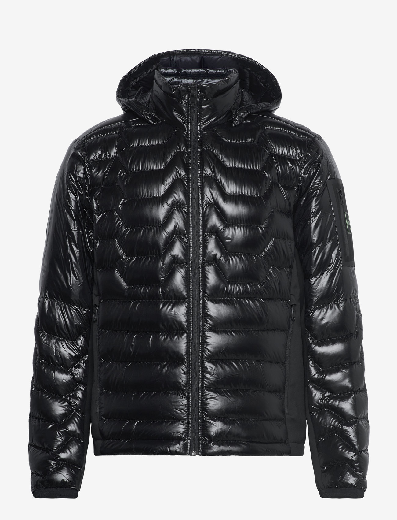 BOSS - J_Tak - black - 0