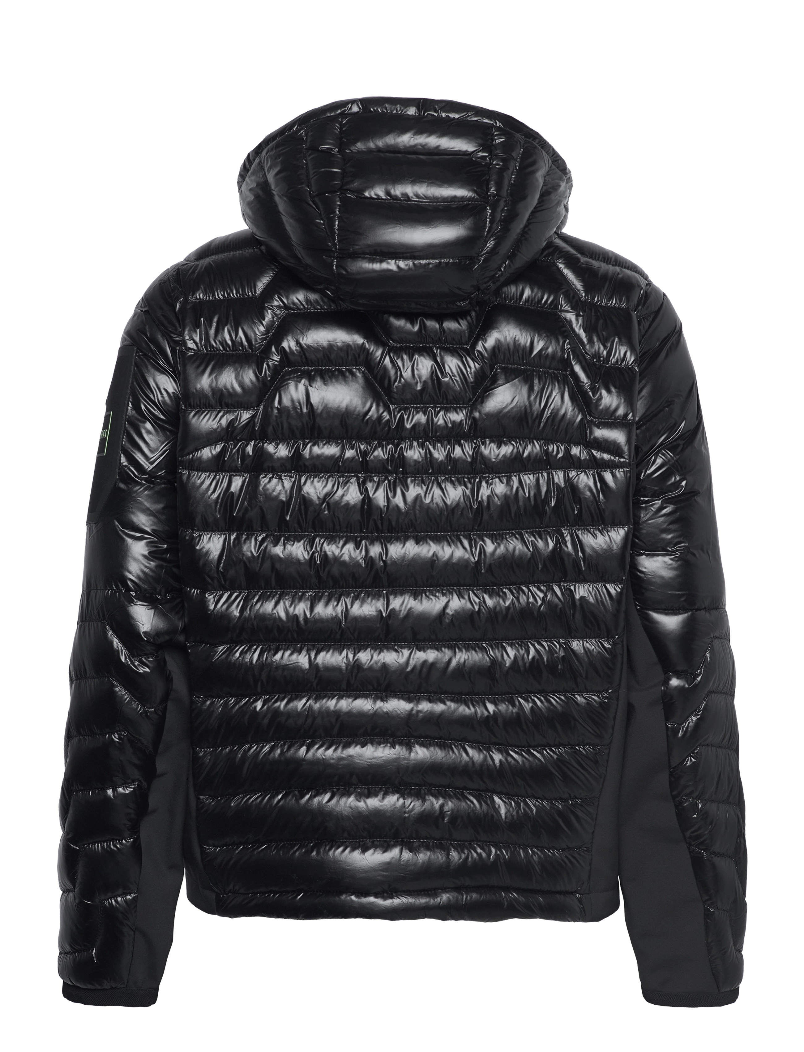 BOSS - J_Tak - black - 1