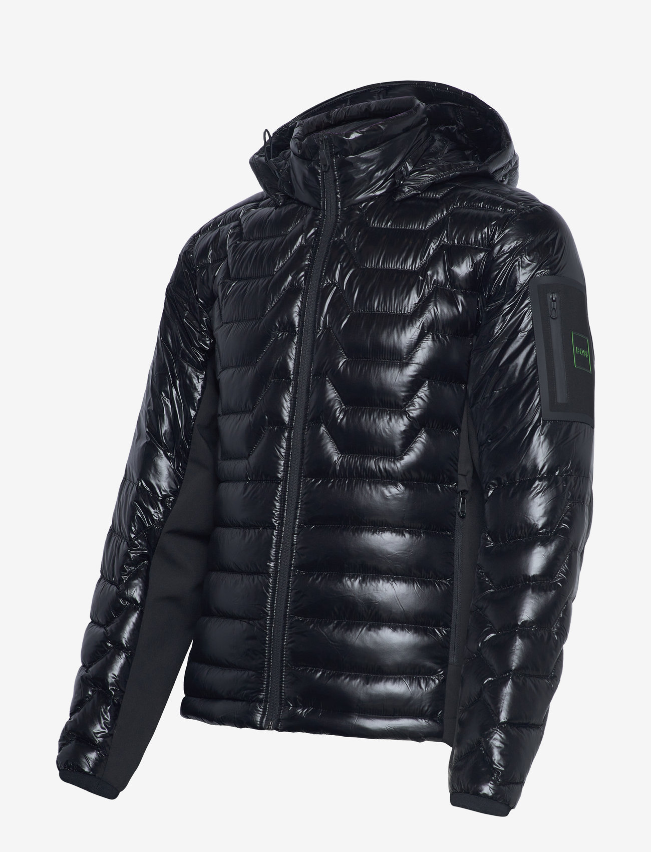 BOSS - J_Tak - black - 2