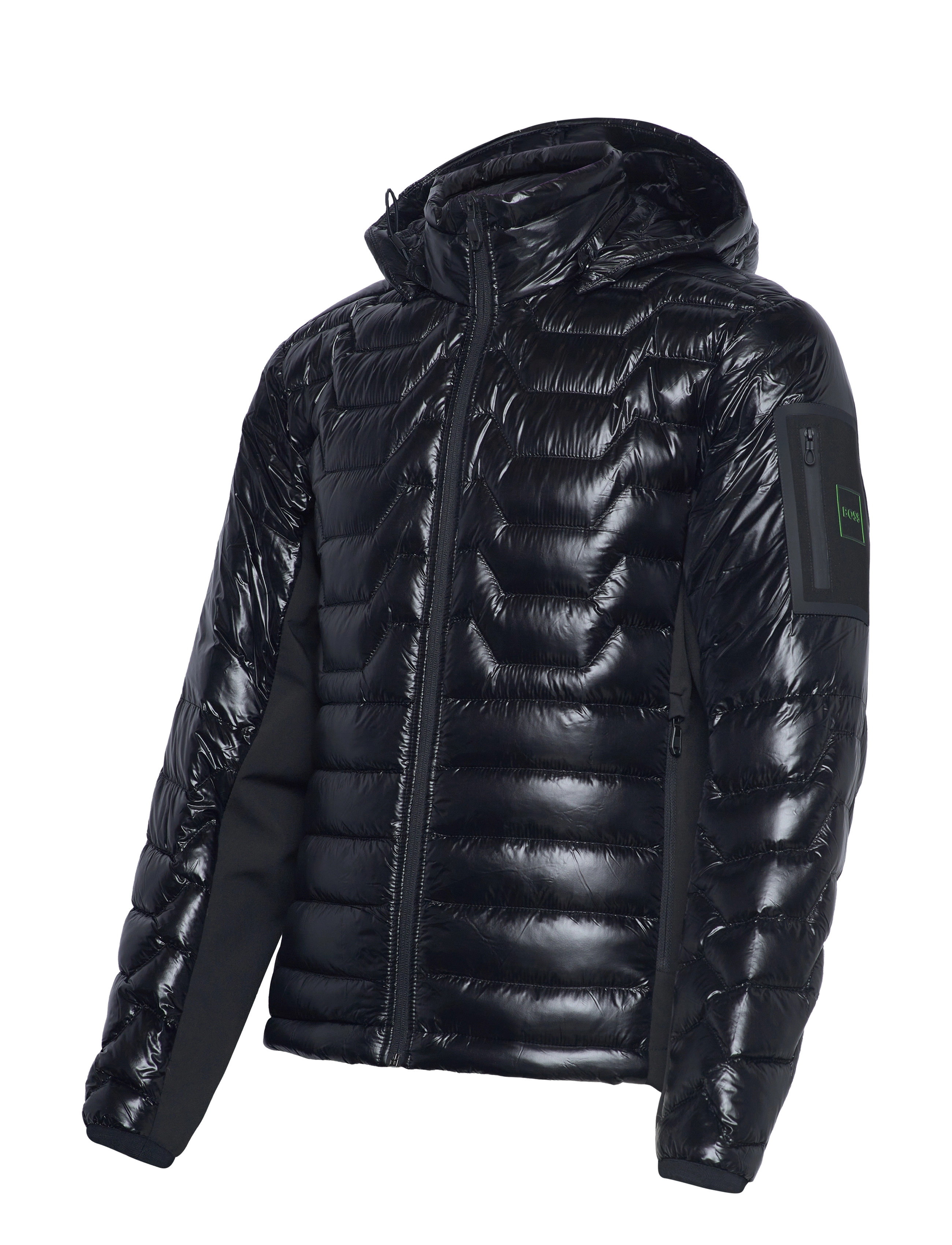 BOSS - J_Tak - black - 2